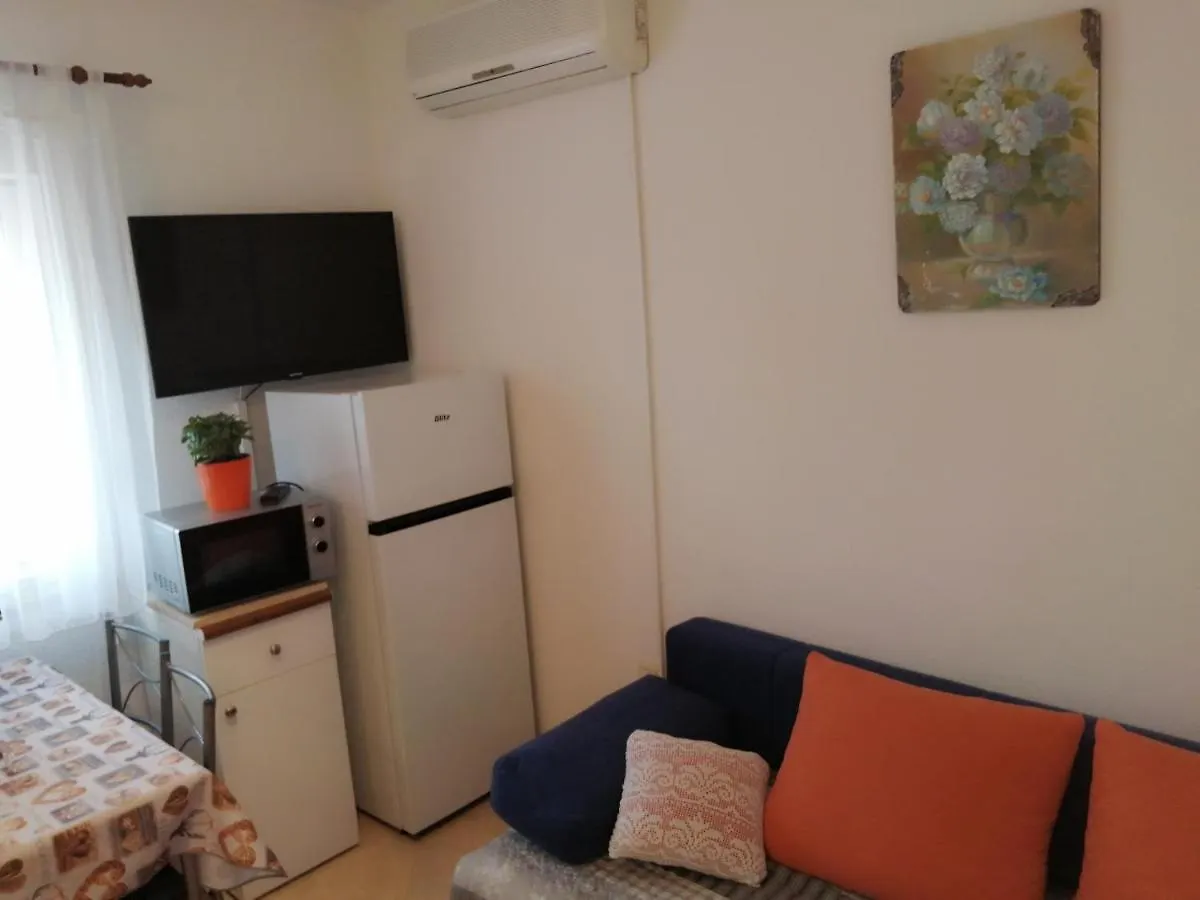 Apartmani Mila-Casa Bianca Medulin Apartment