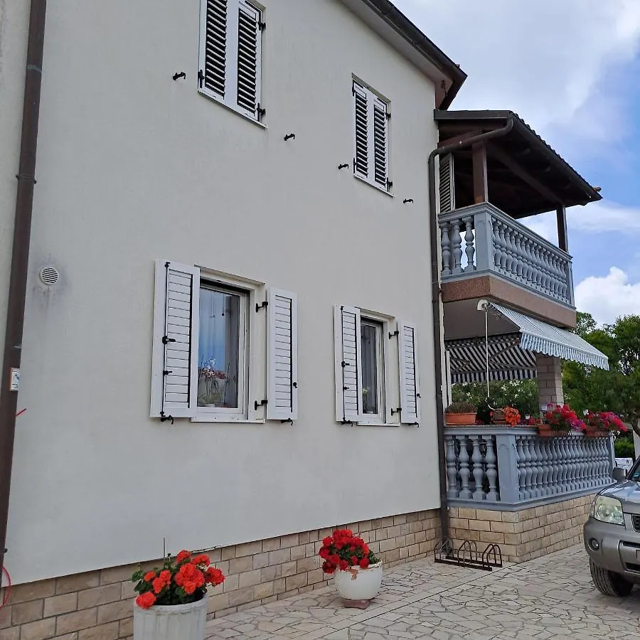 Apartmani Mila-Casa Bianca Medulin