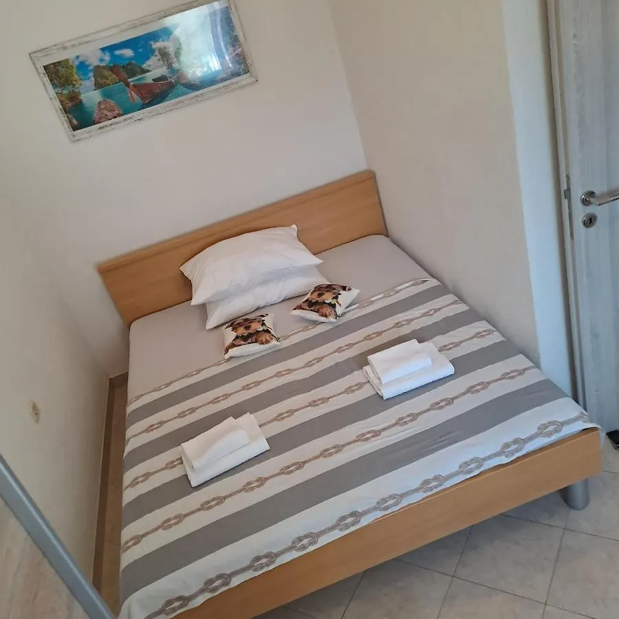 Apartmani Mila-Casa Bianca Medulin Croatia