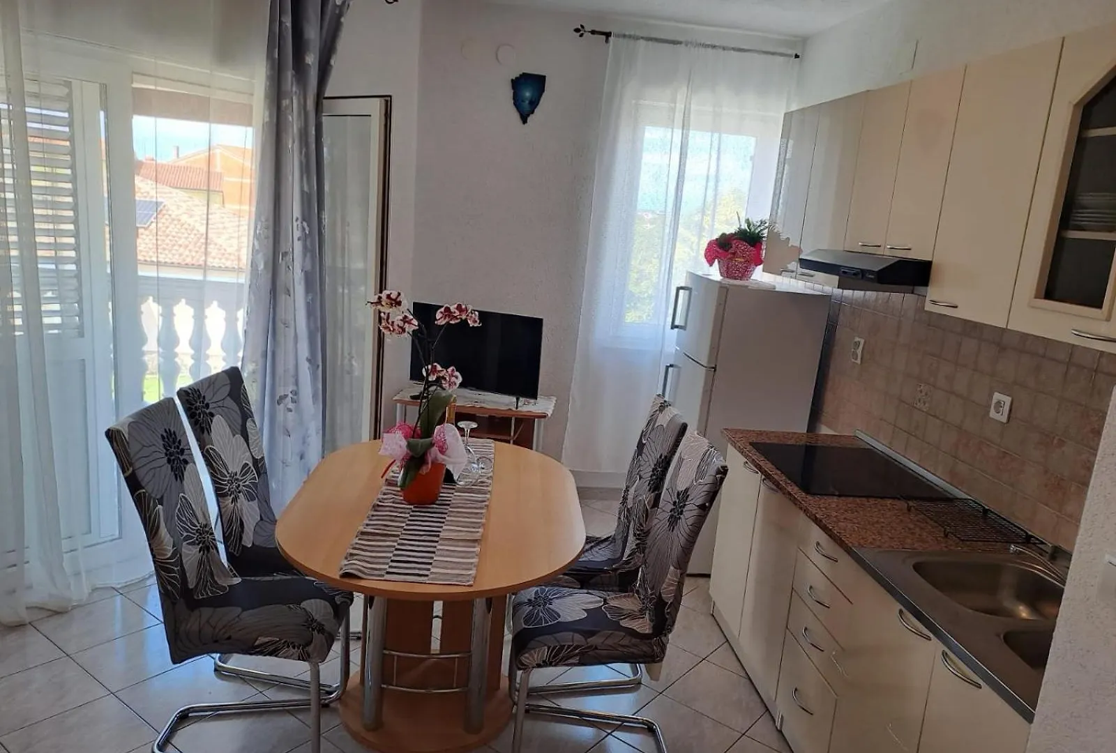Apartmani Mila-Casa Bianca Medulin Apartment