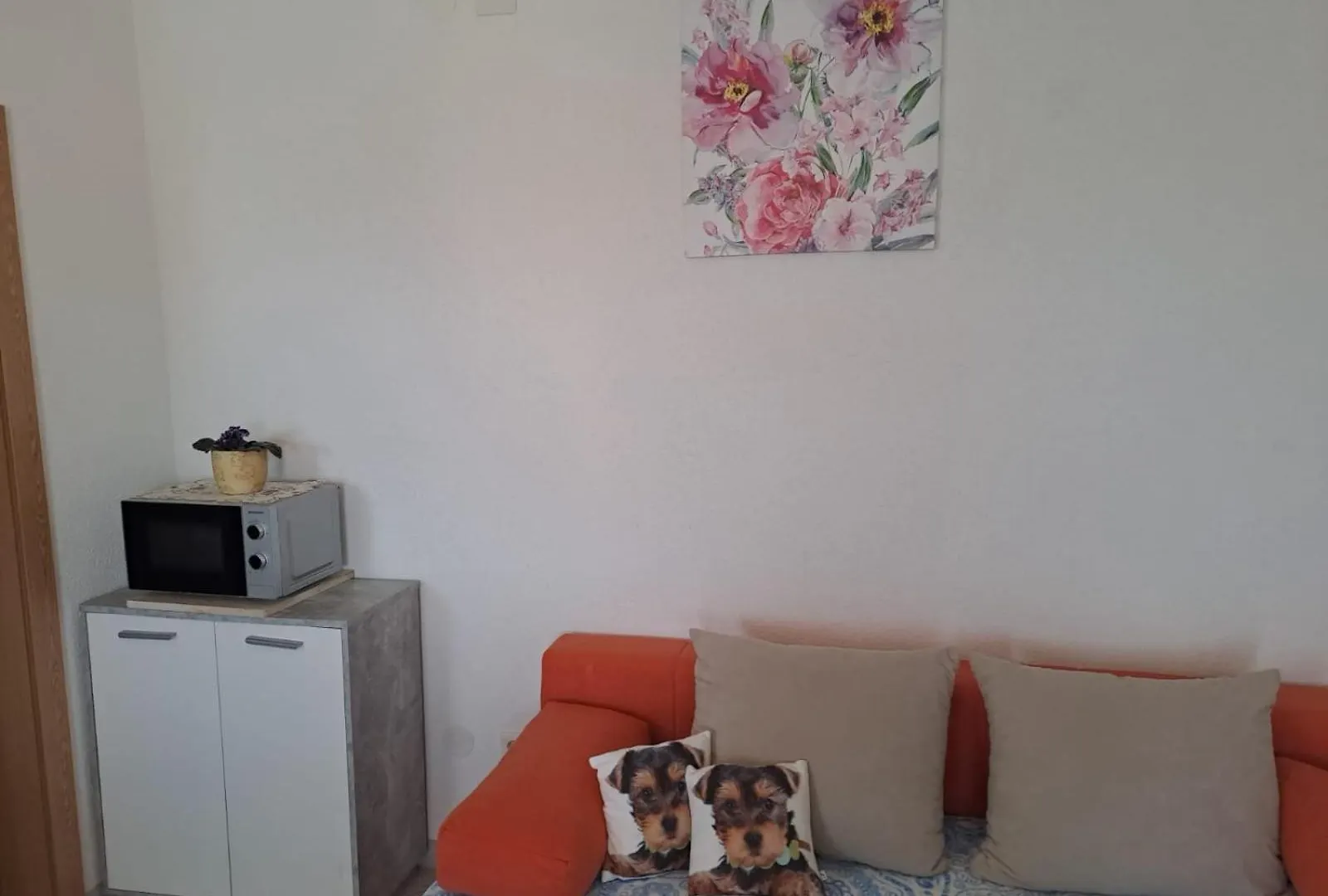 Apartmani Mila-Casa Bianca Medulin Apartment