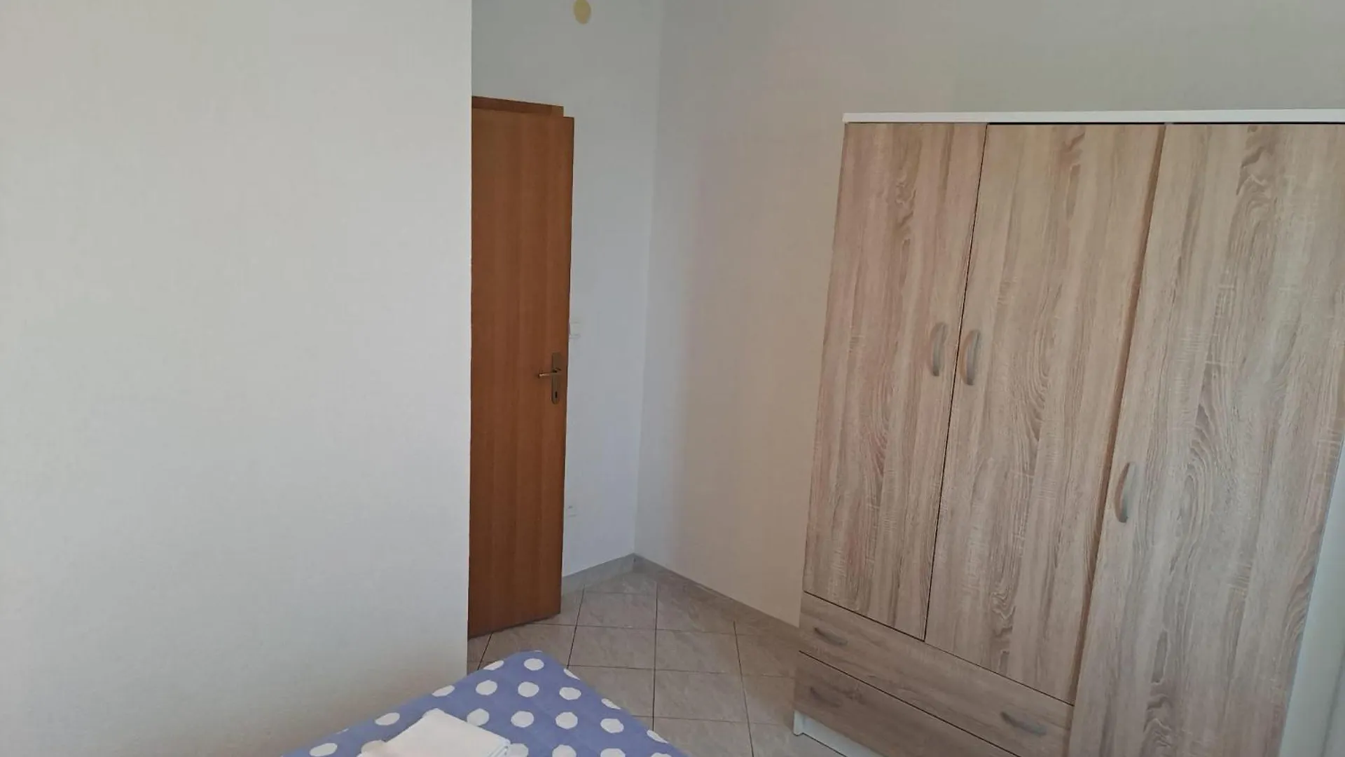 Apartmani Mila-Casa Bianca Medulin Apartment