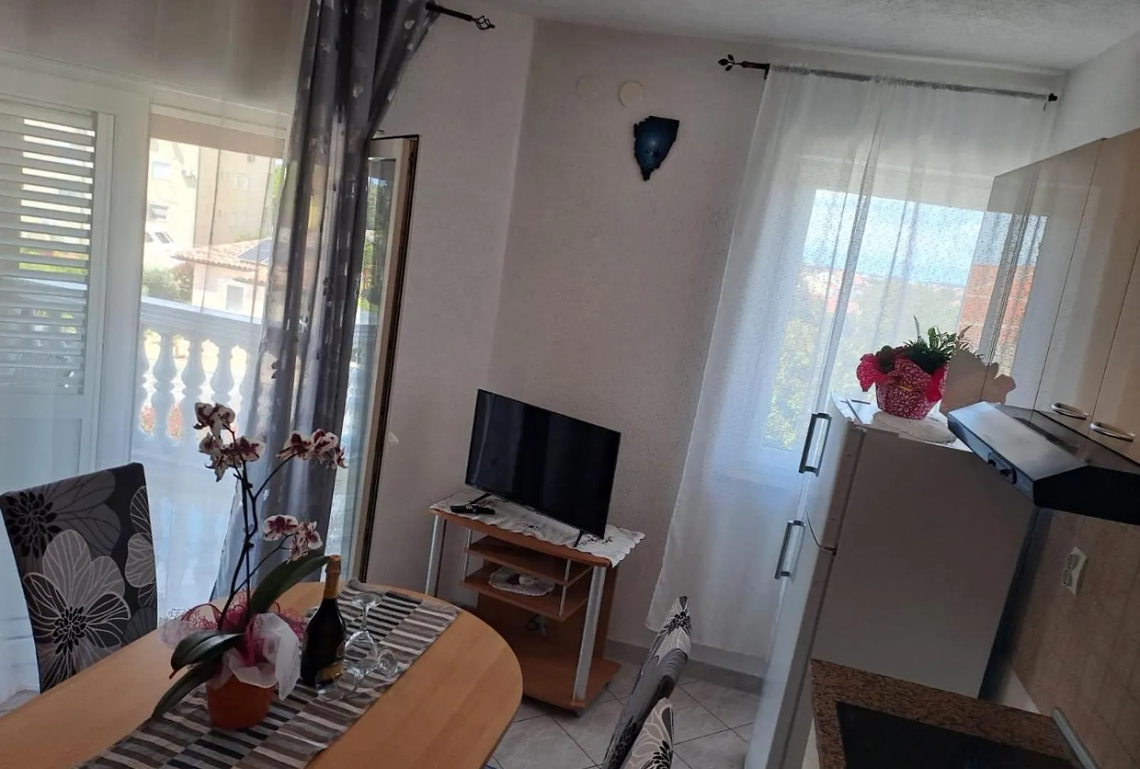 Apartmani Mila-Casa Bianca Medulin 0*,