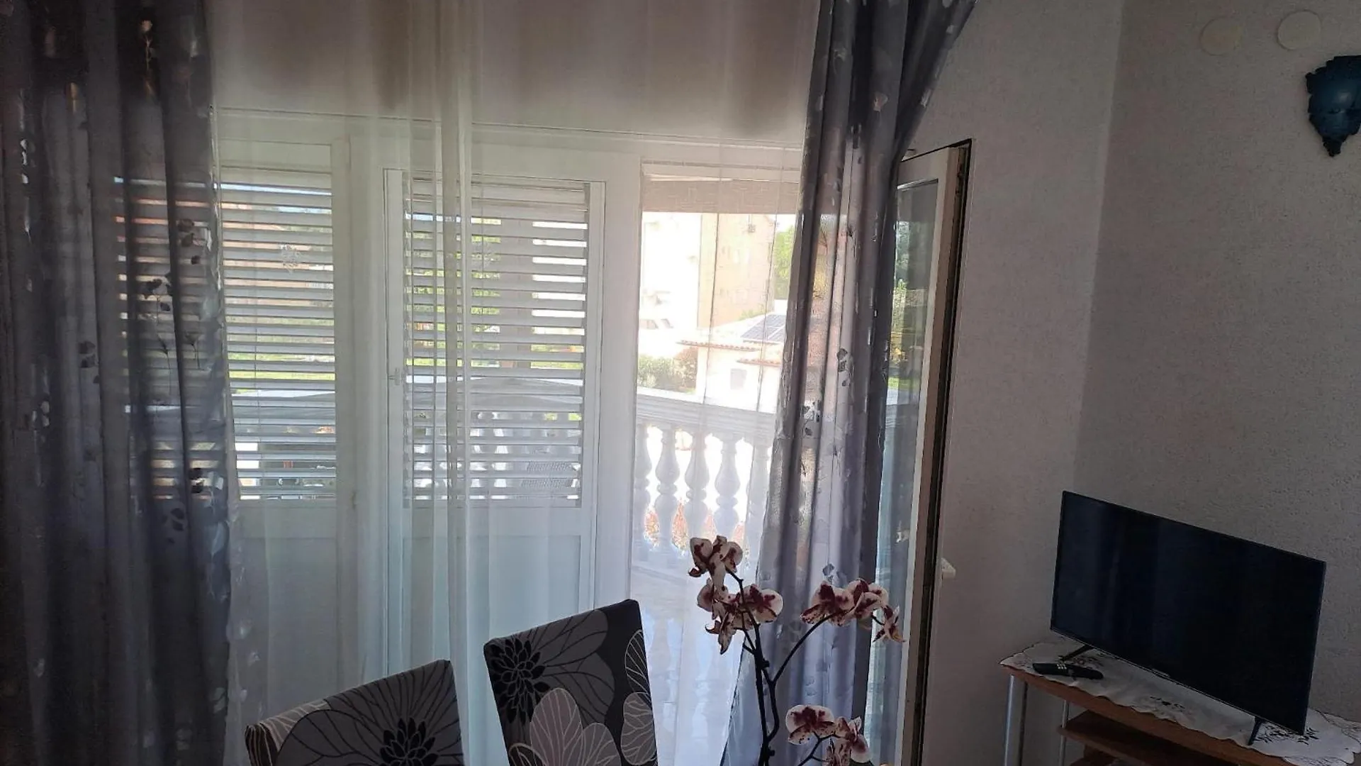 Apartment Apartmani Mila-Casa Bianca Medulin