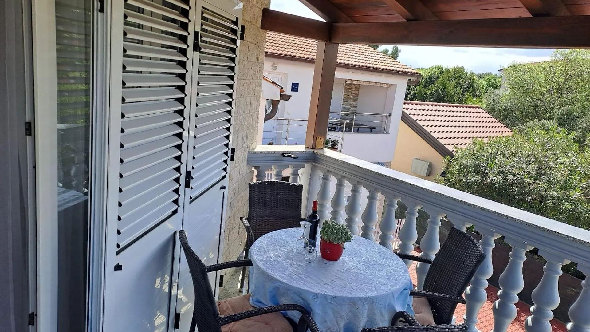 Apartmani Mila-Casa Bianca Medulin