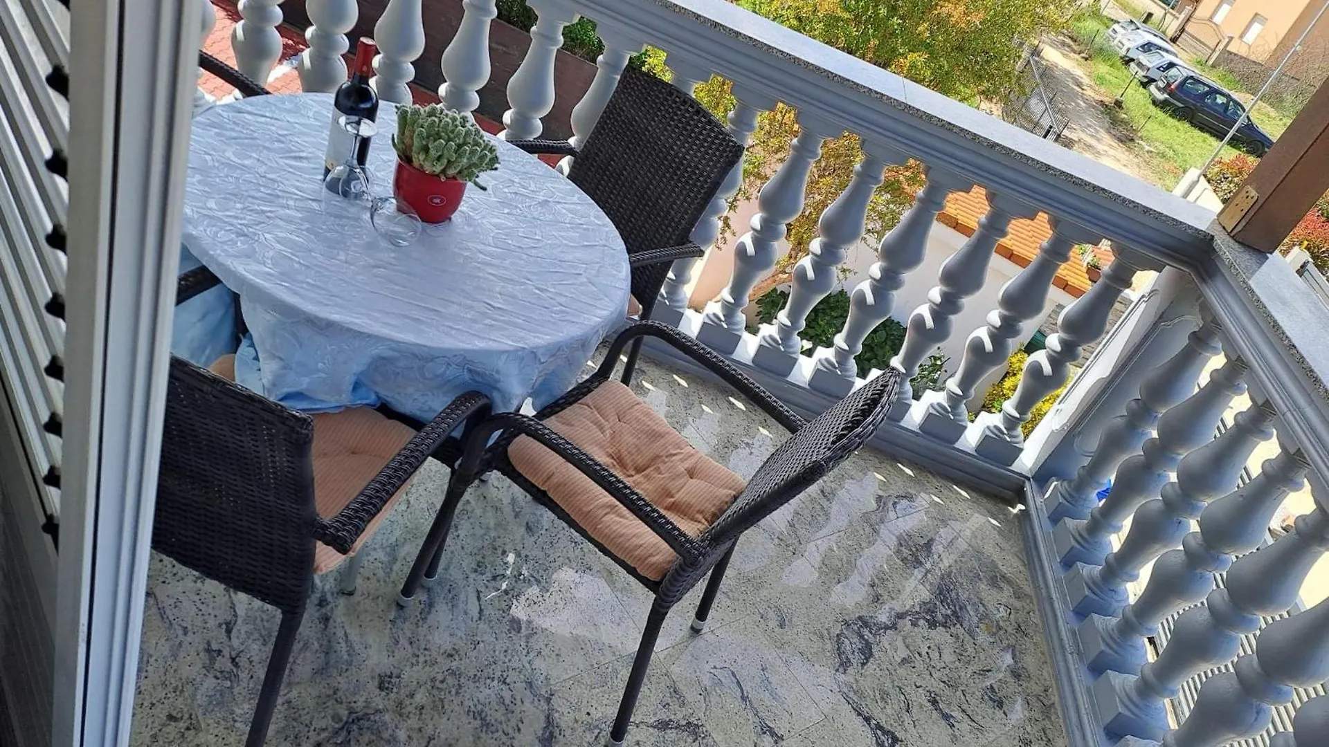 Apartment Apartmani Mila-Casa Bianca Medulin