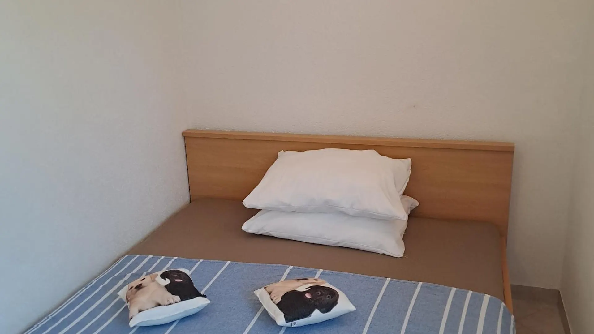 Apartment Apartmani Mila-Casa Bianca Medulin Croatia