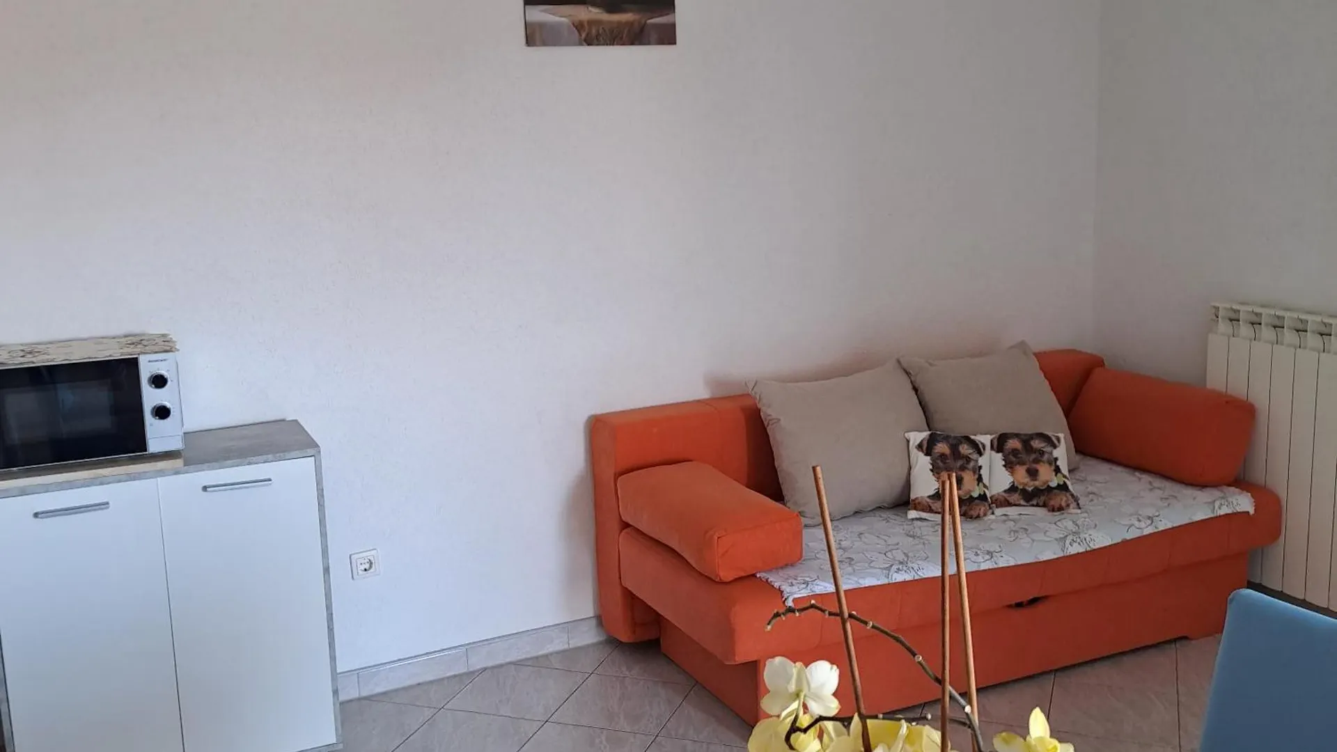 Apartment Apartmani Mila-Casa Bianca Medulin