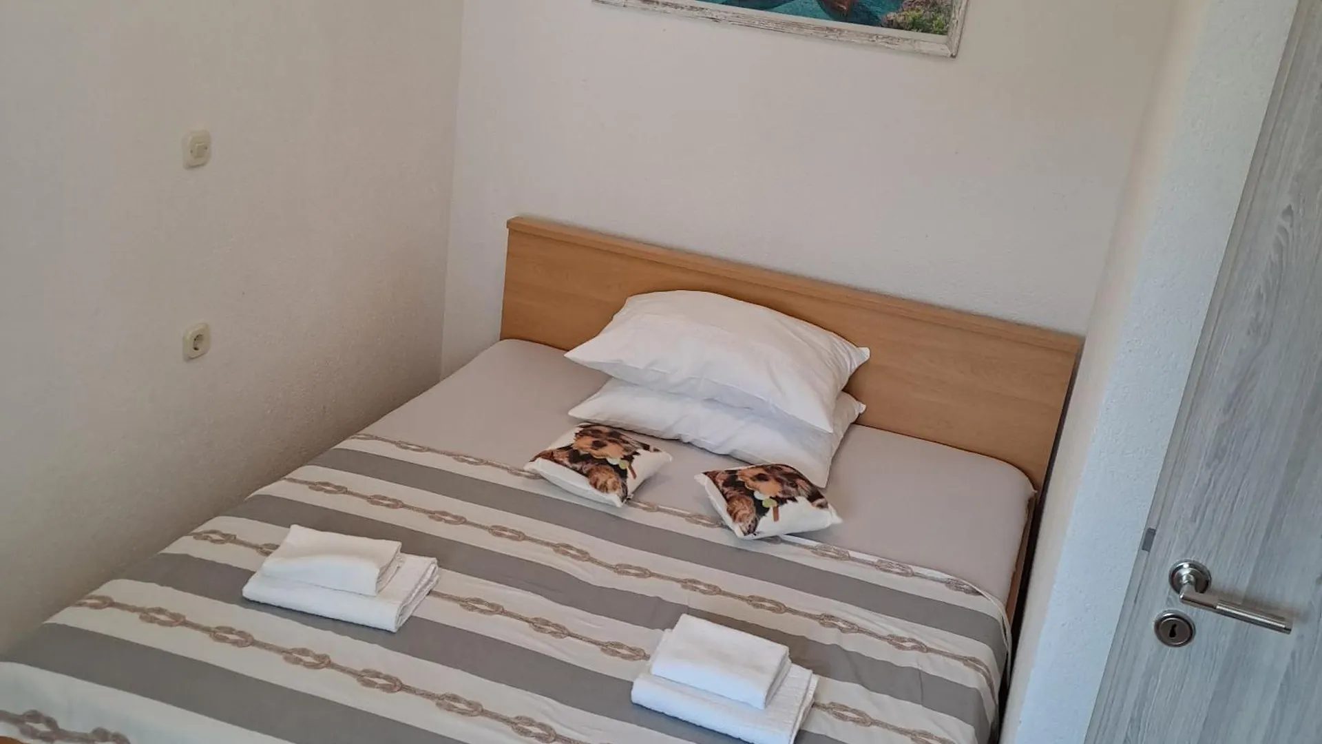 Apartmani Mila-Casa Bianca Medulin 0*,