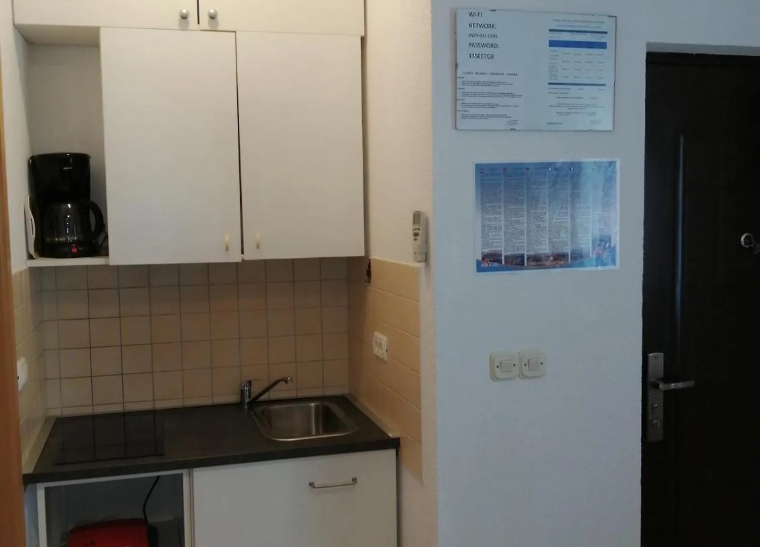 Apartmani Mila-Casa Bianca Medulin