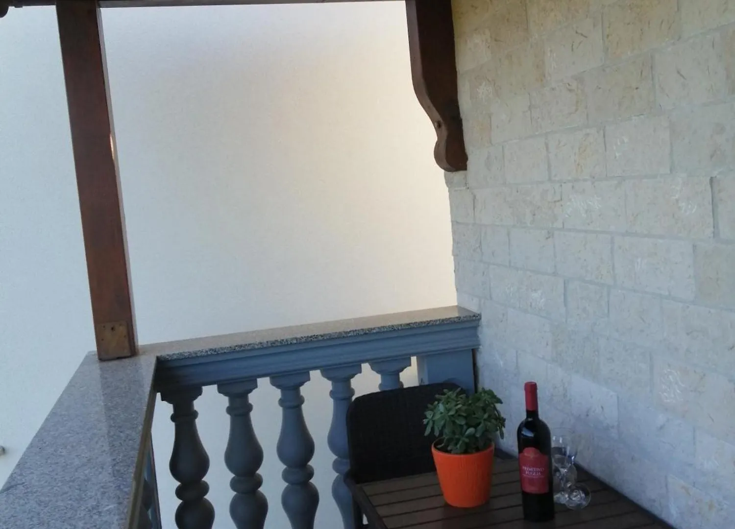 Apartmani Mila-Casa Bianca Medulin Apartment