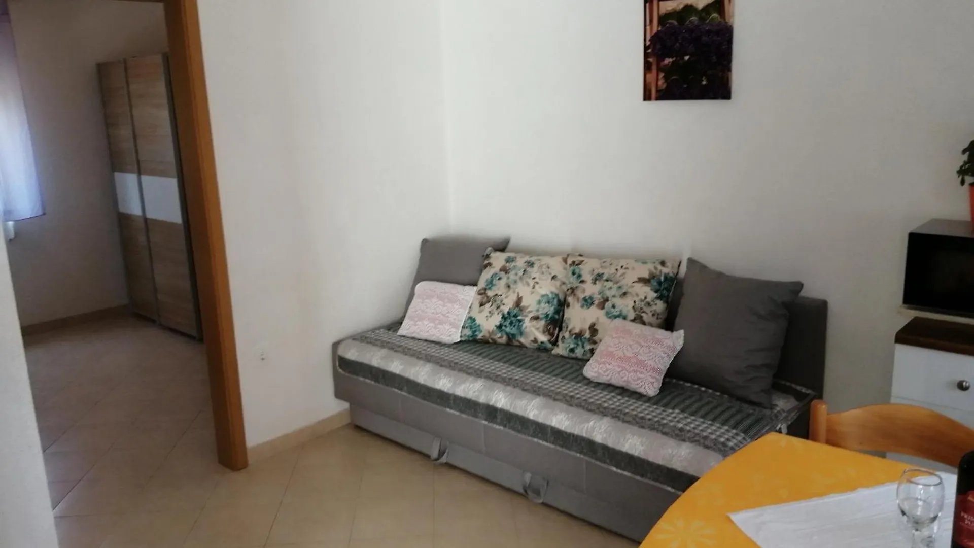 Apartment Apartmani Mila-Casa Bianca Medulin