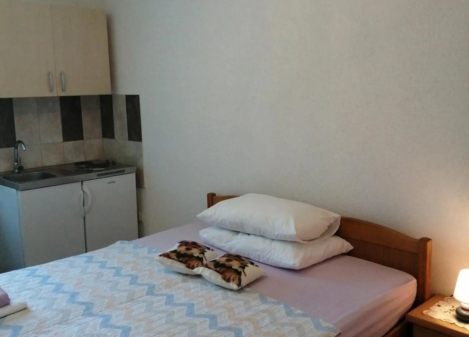Apartment Apartmani Mila-Casa Bianca Medulin Croatia