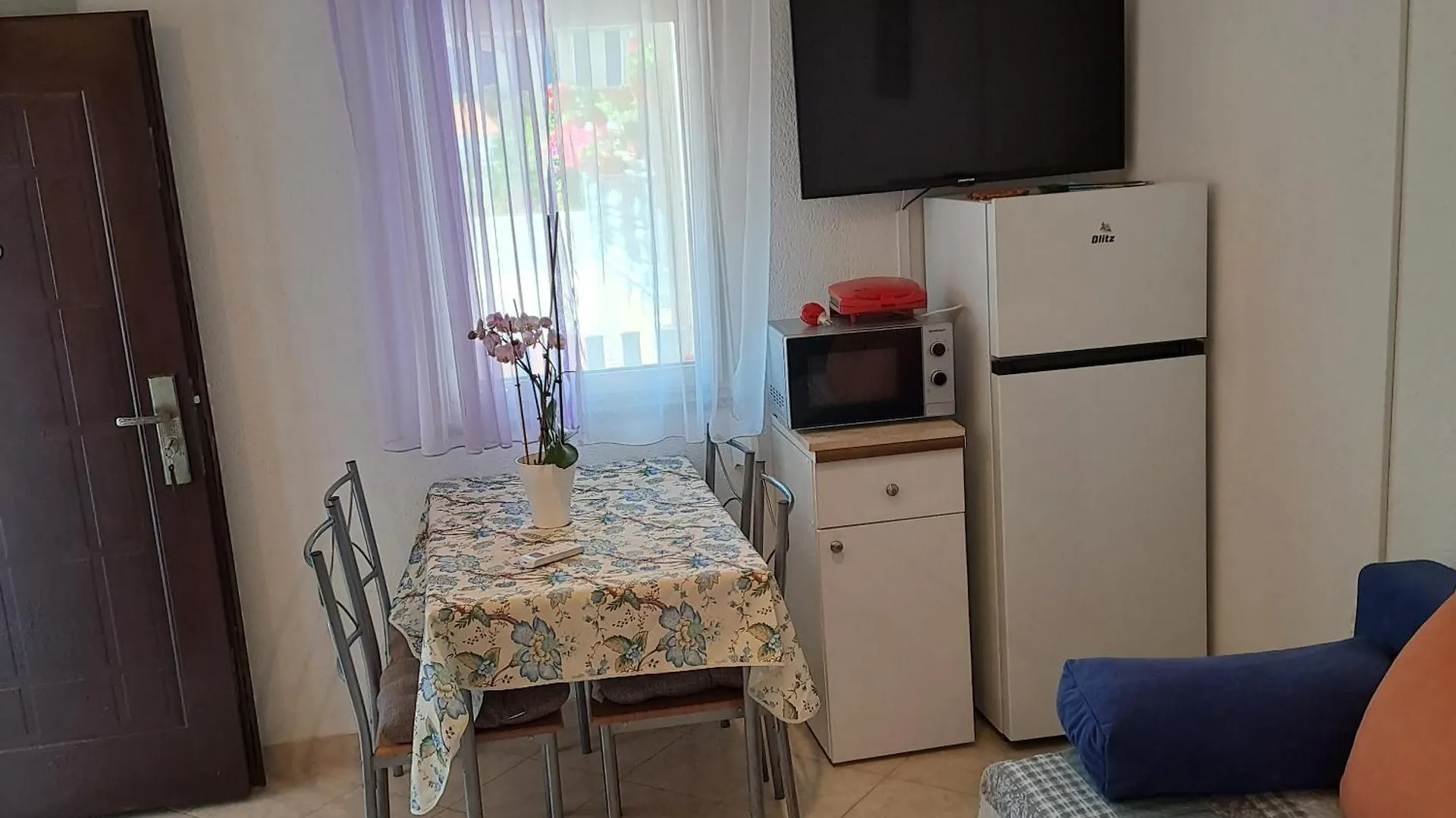 Apartmani Mila-Casa Bianca Medulin Apartment
