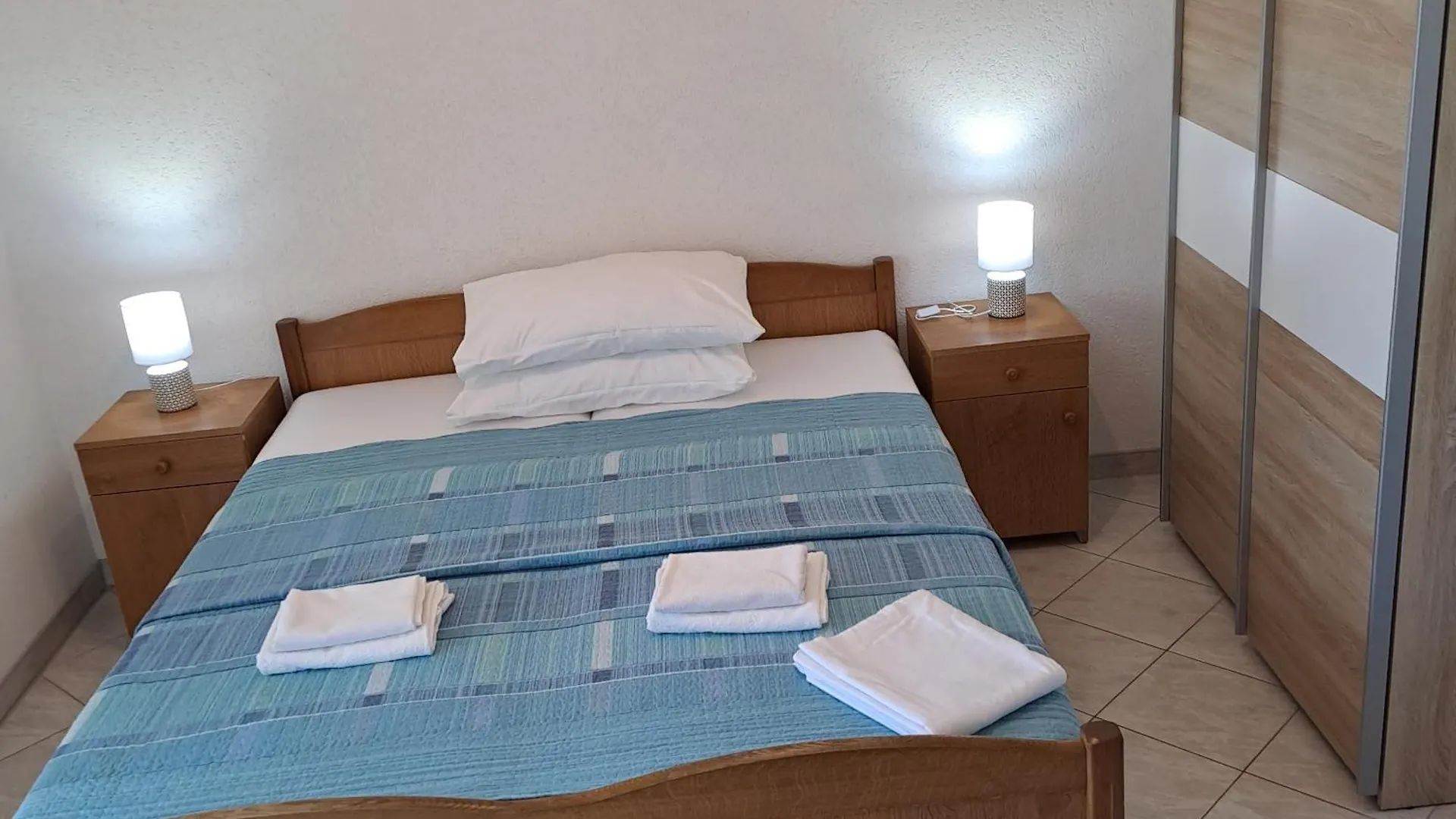 Apartment Apartmani Mila-Casa Bianca Medulin Croatia