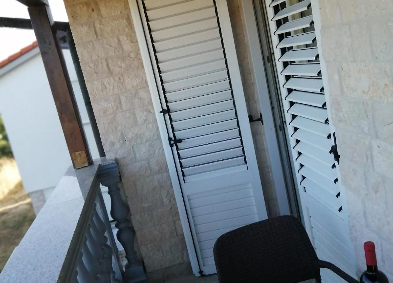 Apartmani Mila-Casa Bianca Medulin