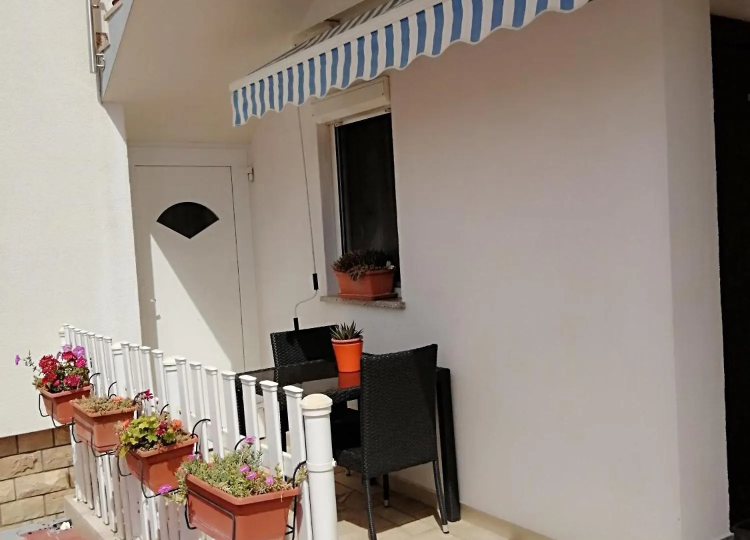 Apartment Apartmani Mila-Casa Bianca Medulin Croatia