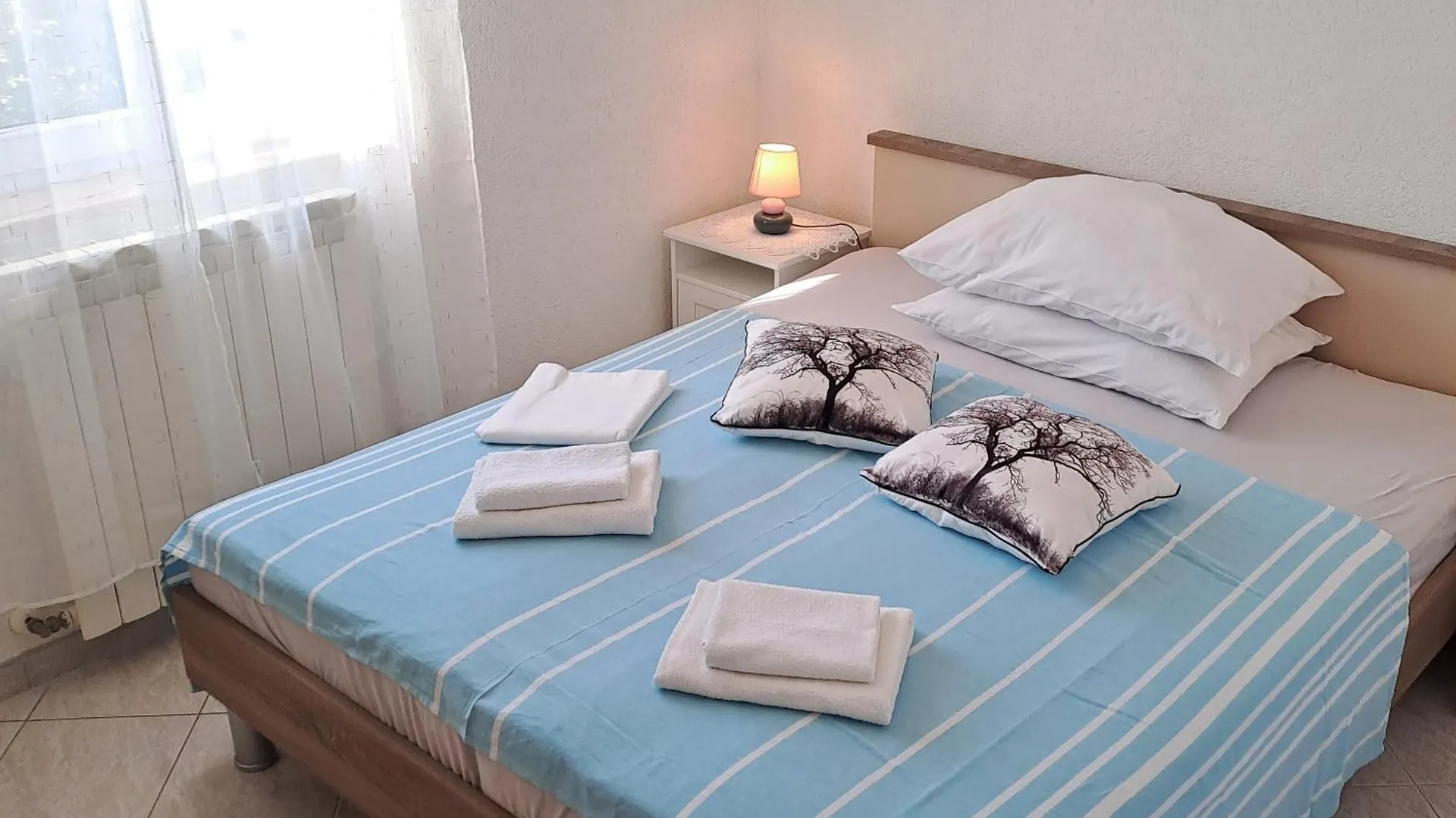 Apartmani Mila-Casa Bianca Medulin