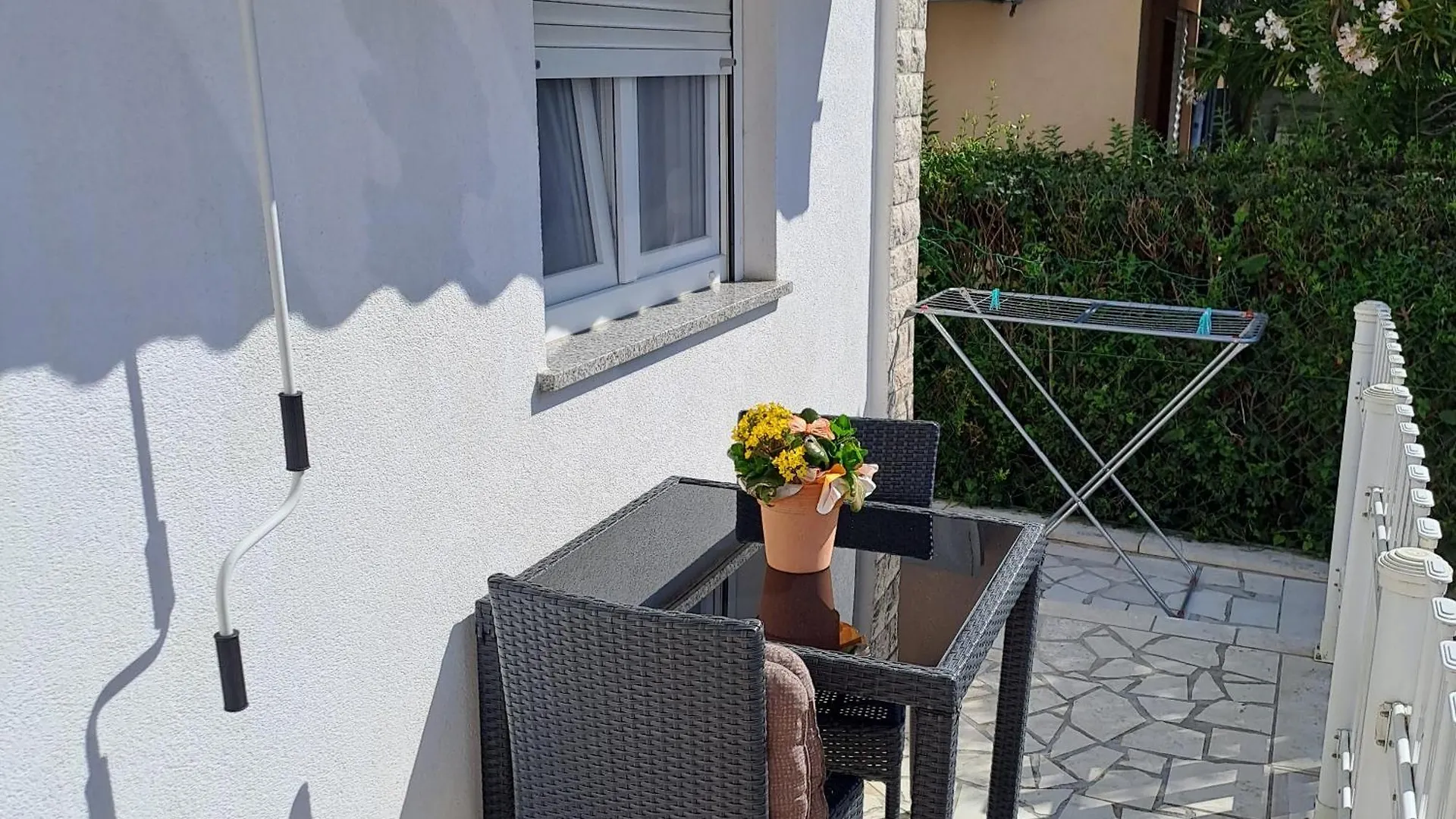 Apartmani Mila-Casa Bianca Medulin Apartment