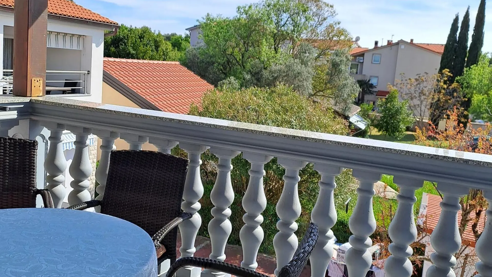Apartmani Mila-Casa Bianca Medulin