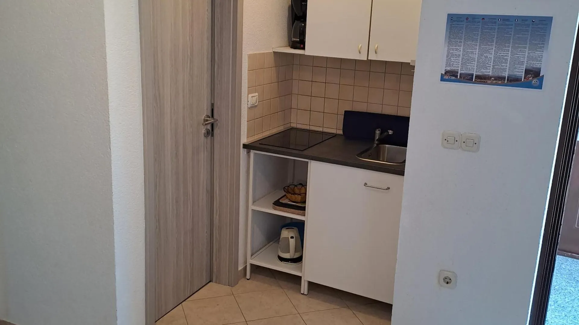 Apartment Apartmani Mila-Casa Bianca Medulin Croatia