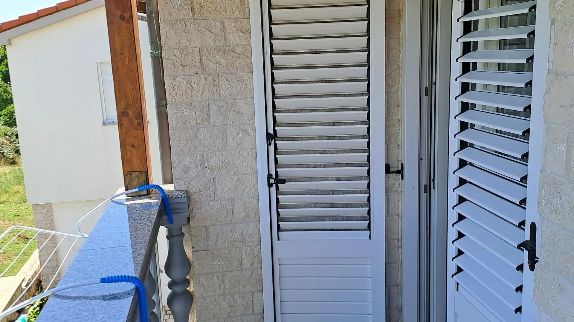 Apartmani Mila-Casa Bianca Medulin Croatia