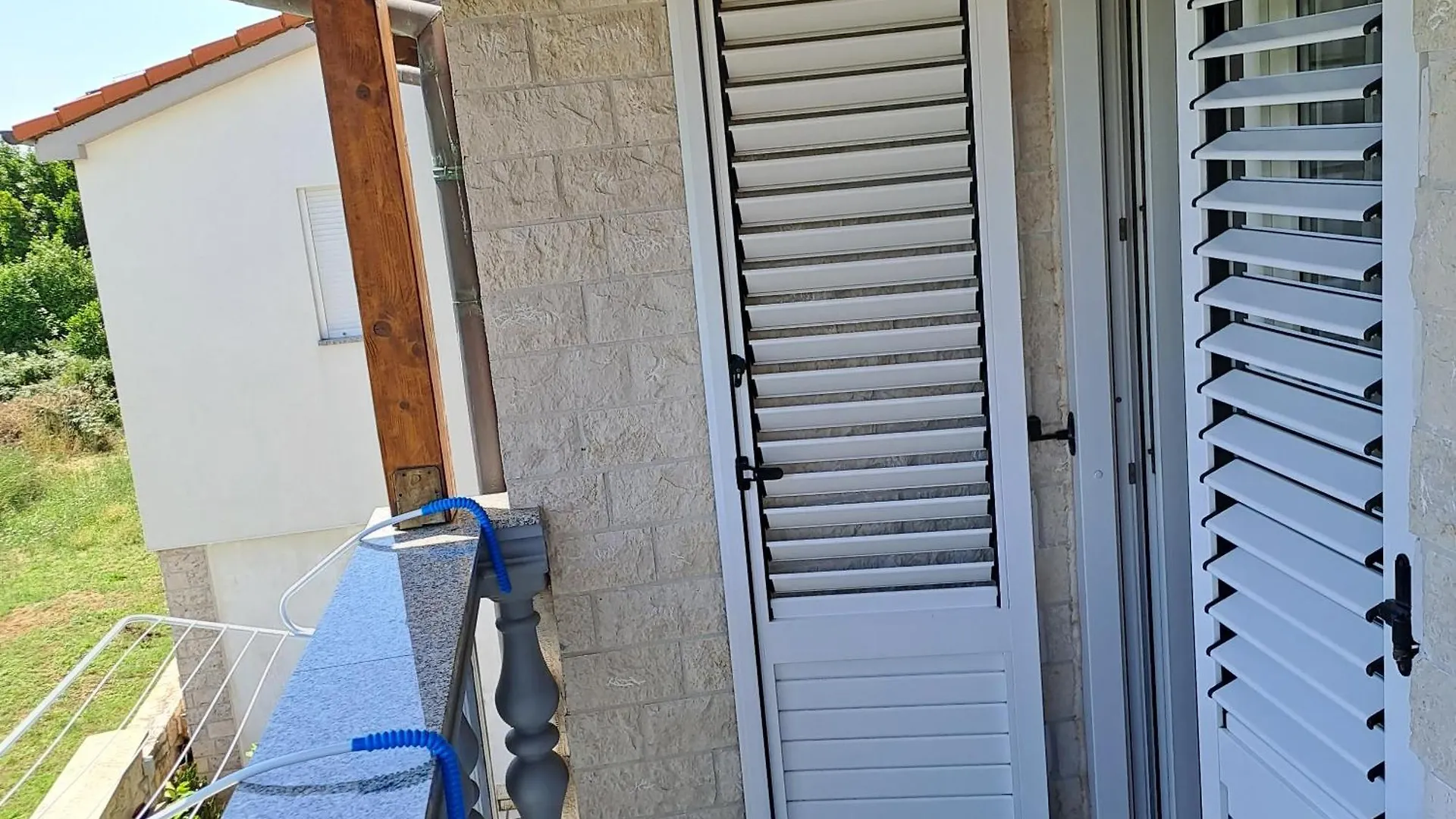Apartmani Mila-Casa Bianca Medulin 0*,  Croatia