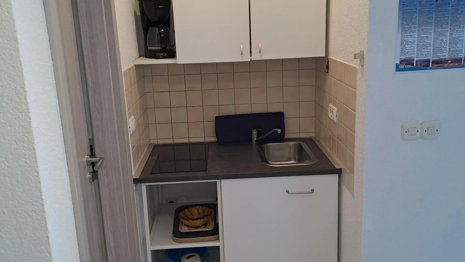 Apartmani Mila-Casa Bianca Medulin