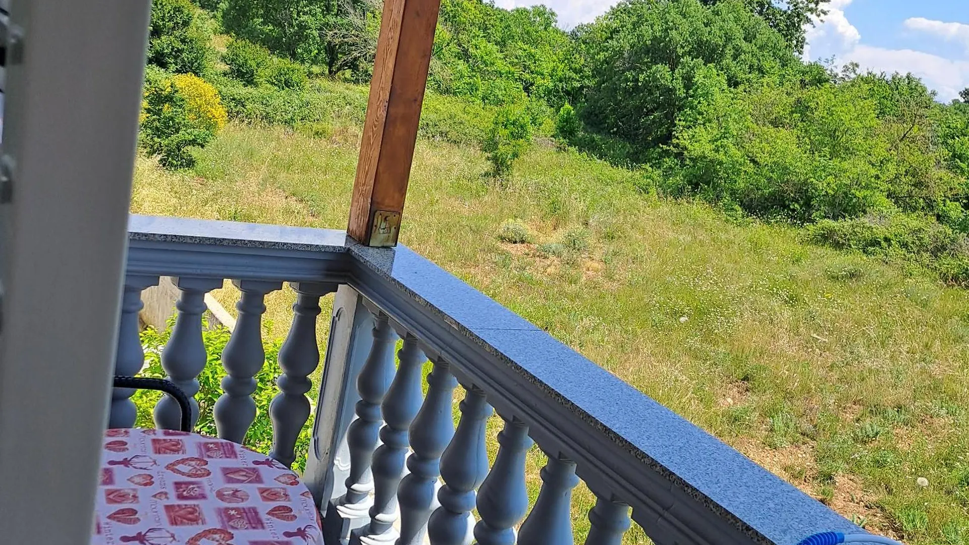 Apartment Apartmani Mila-Casa Bianca Medulin Croatia