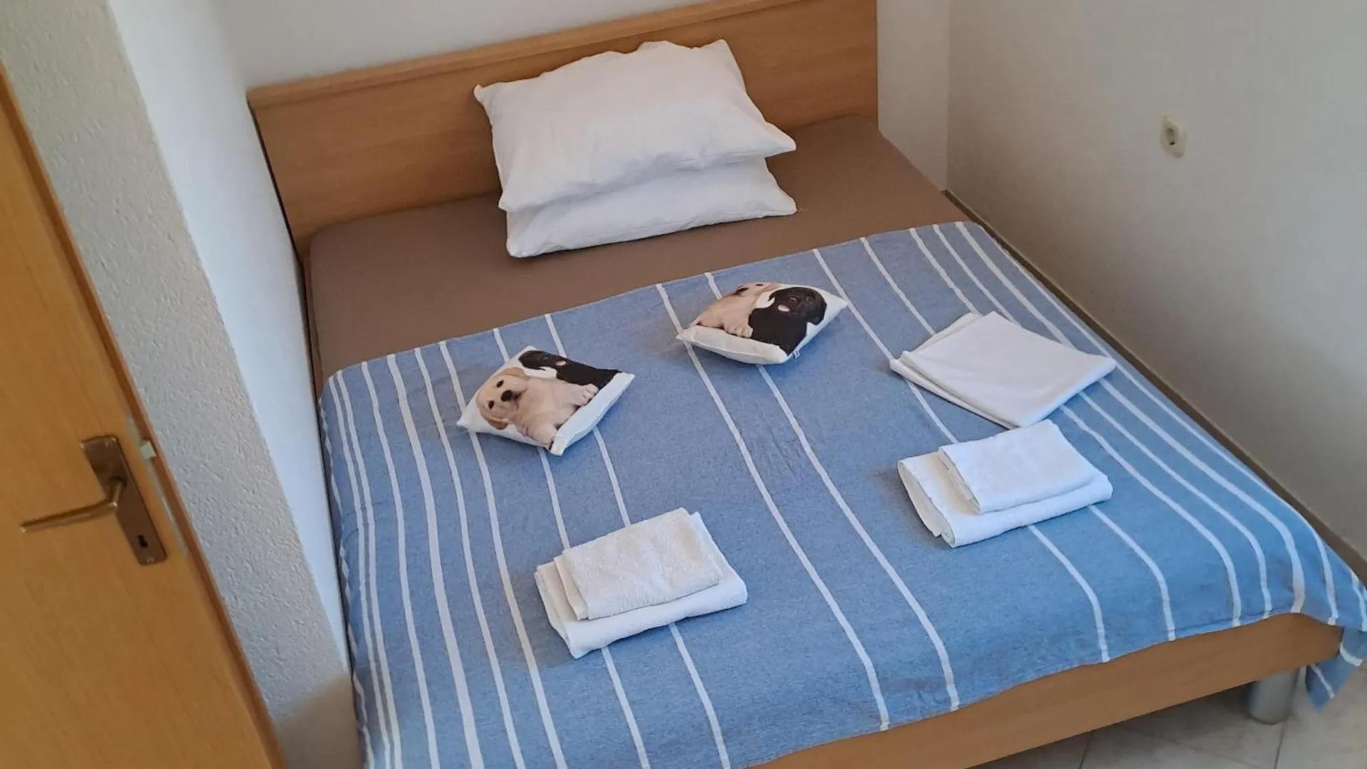 Apartmani Mila-Casa Bianca Medulin