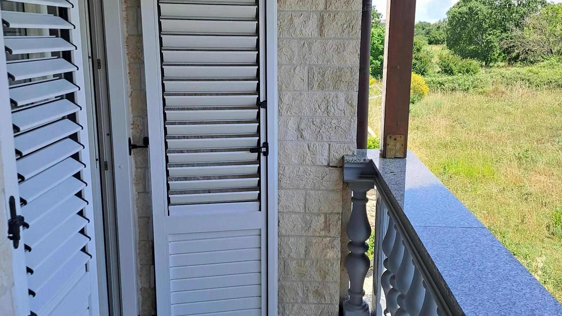 Apartmani Mila-Casa Bianca Medulin