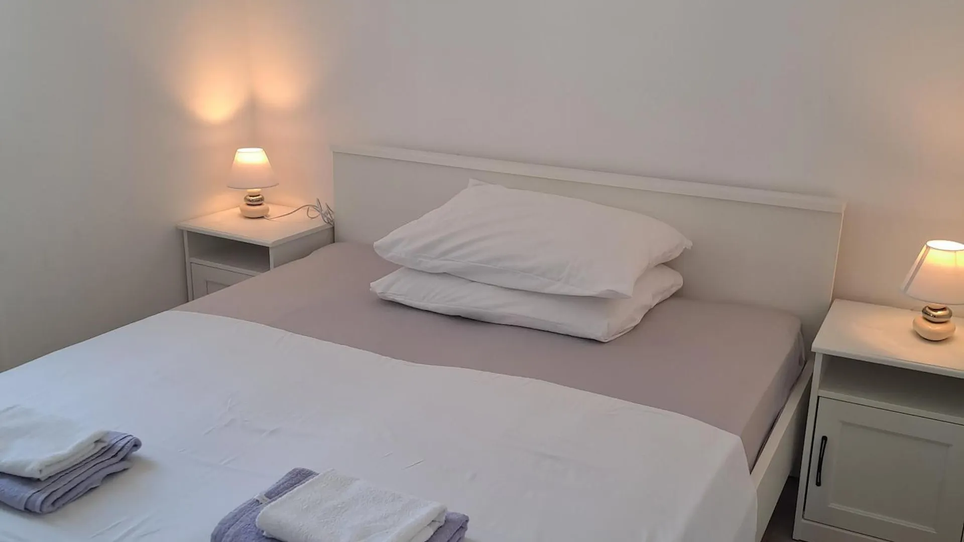 Apartmani Mila-Casa Bianca Medulin 0*,  Croatia