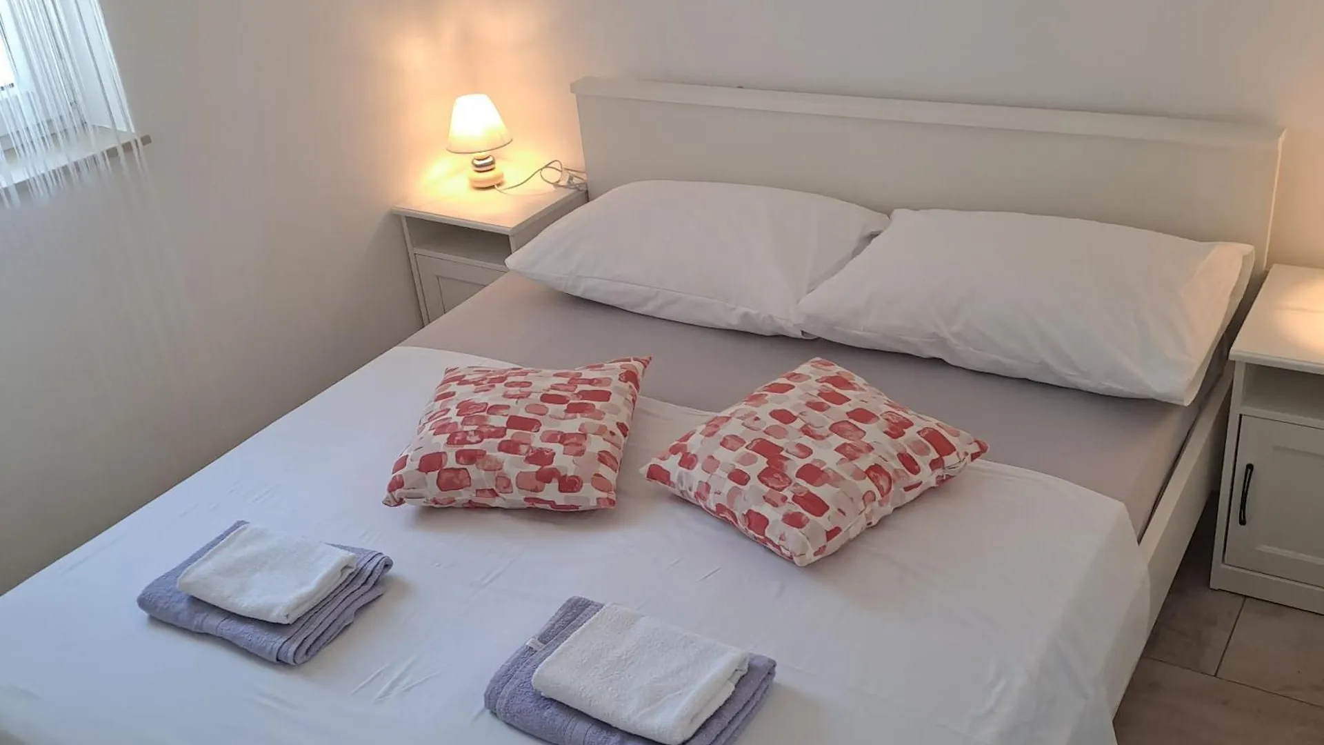 Apartment Apartmani Mila-Casa Bianca Medulin Croatia