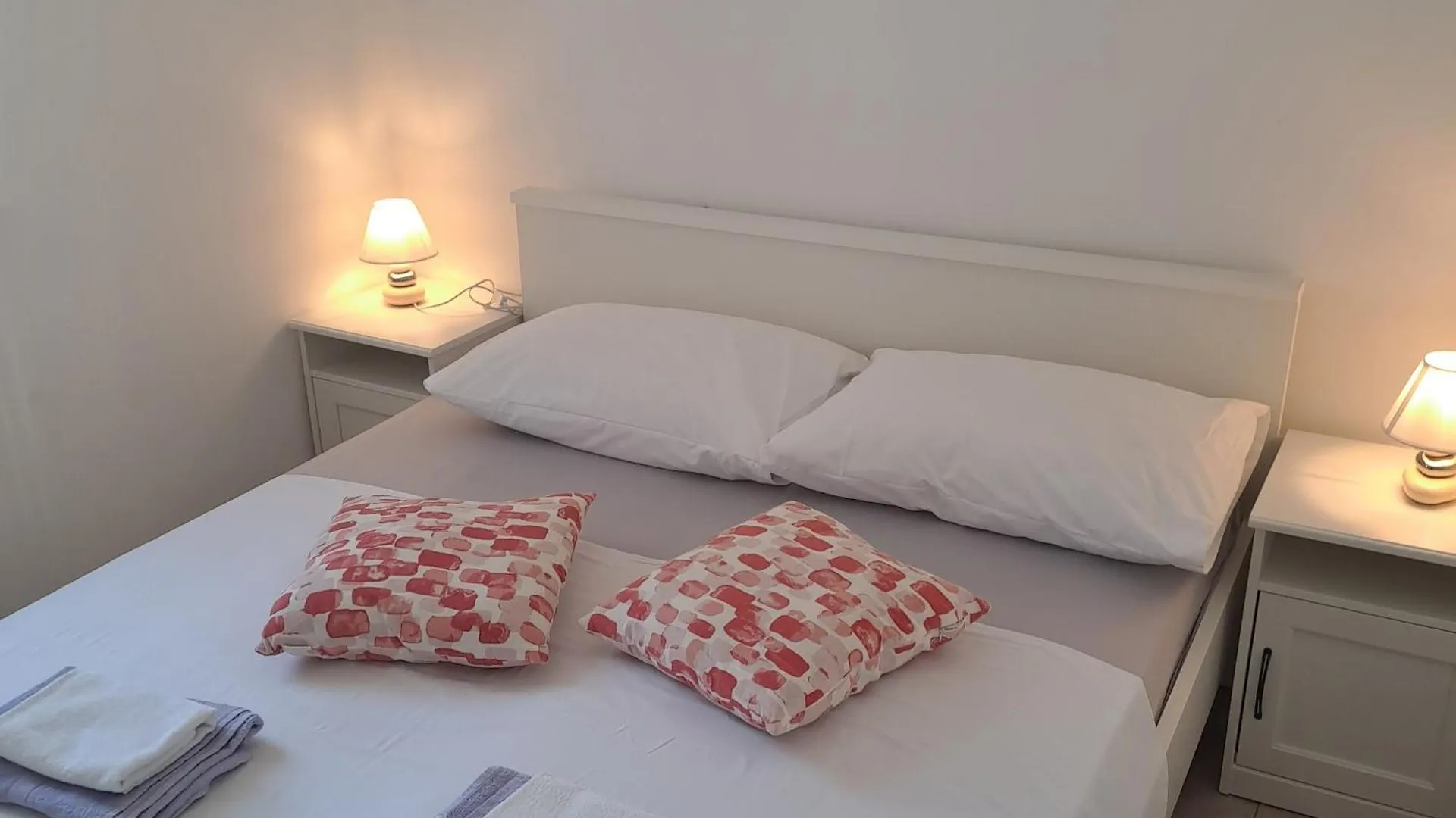 Apartmani Mila-Casa Bianca Medulin 0*,