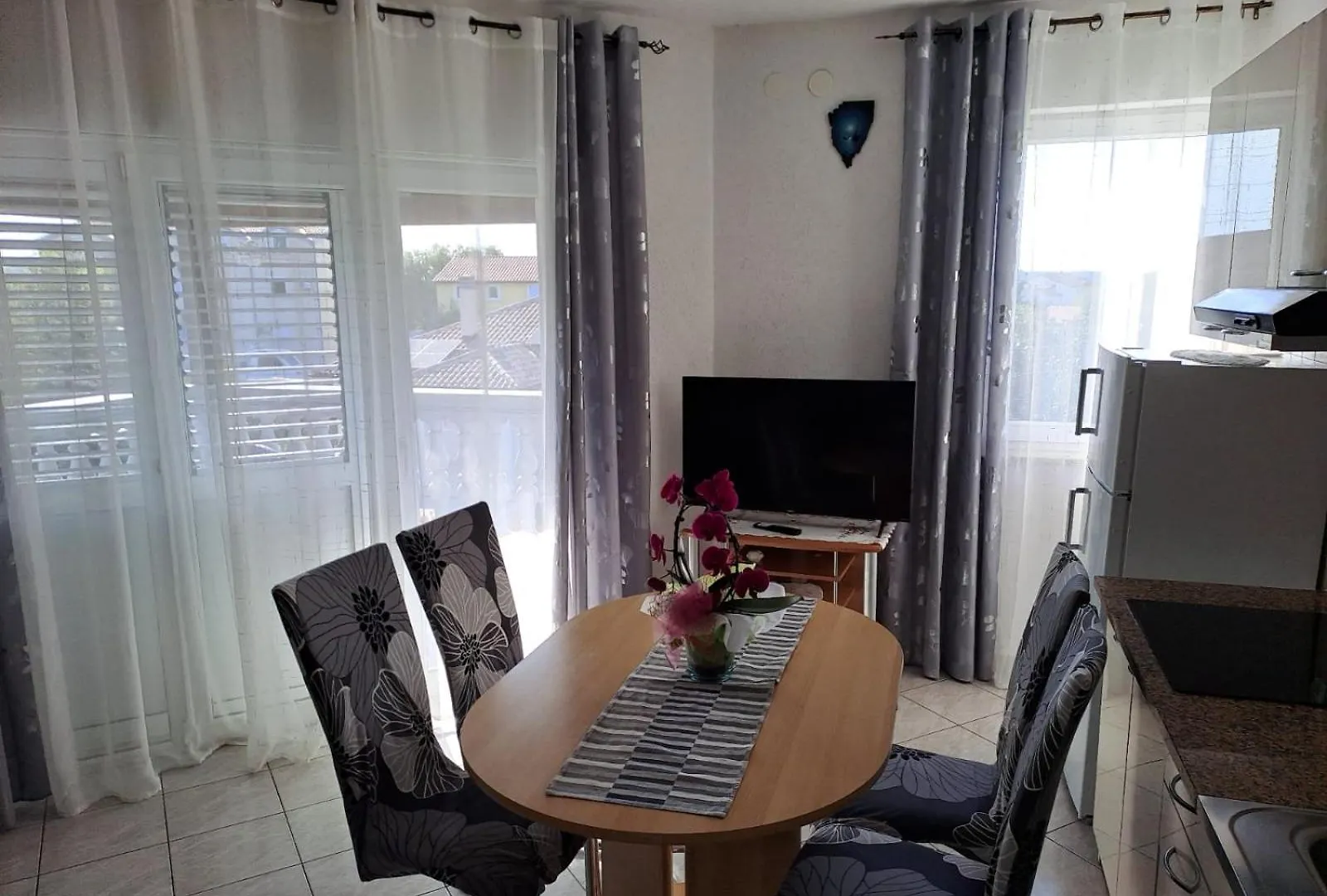Apartmani Mila-Casa Bianca Medulin