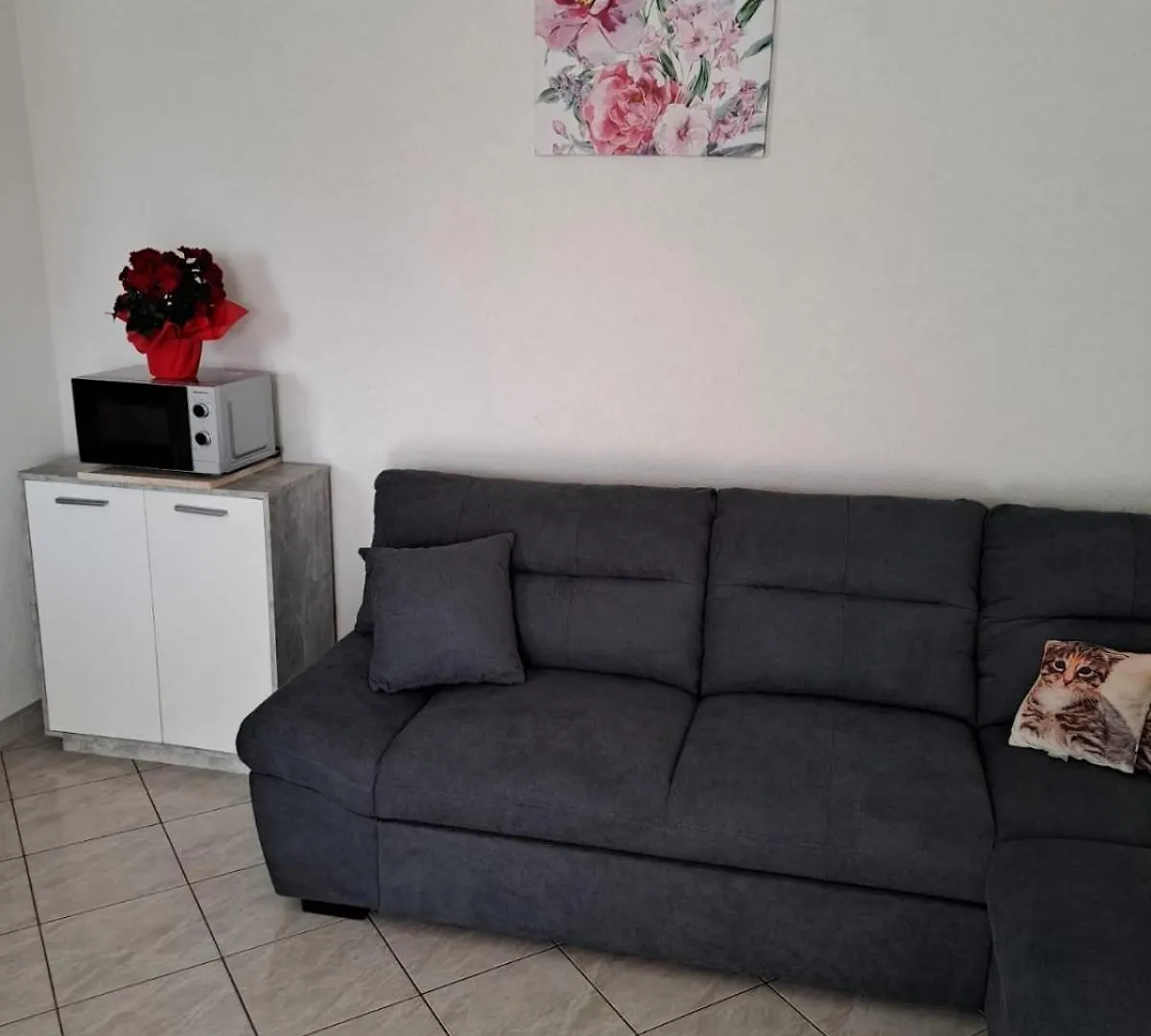 Apartmani Mila-Casa Bianca Medulin 0*,  Croatia
