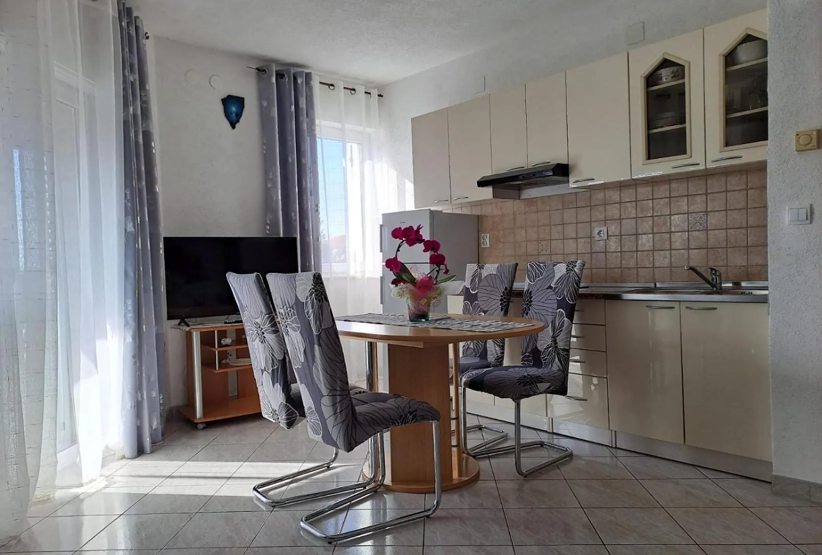 Apartment Apartmani Mila-Casa Bianca Medulin