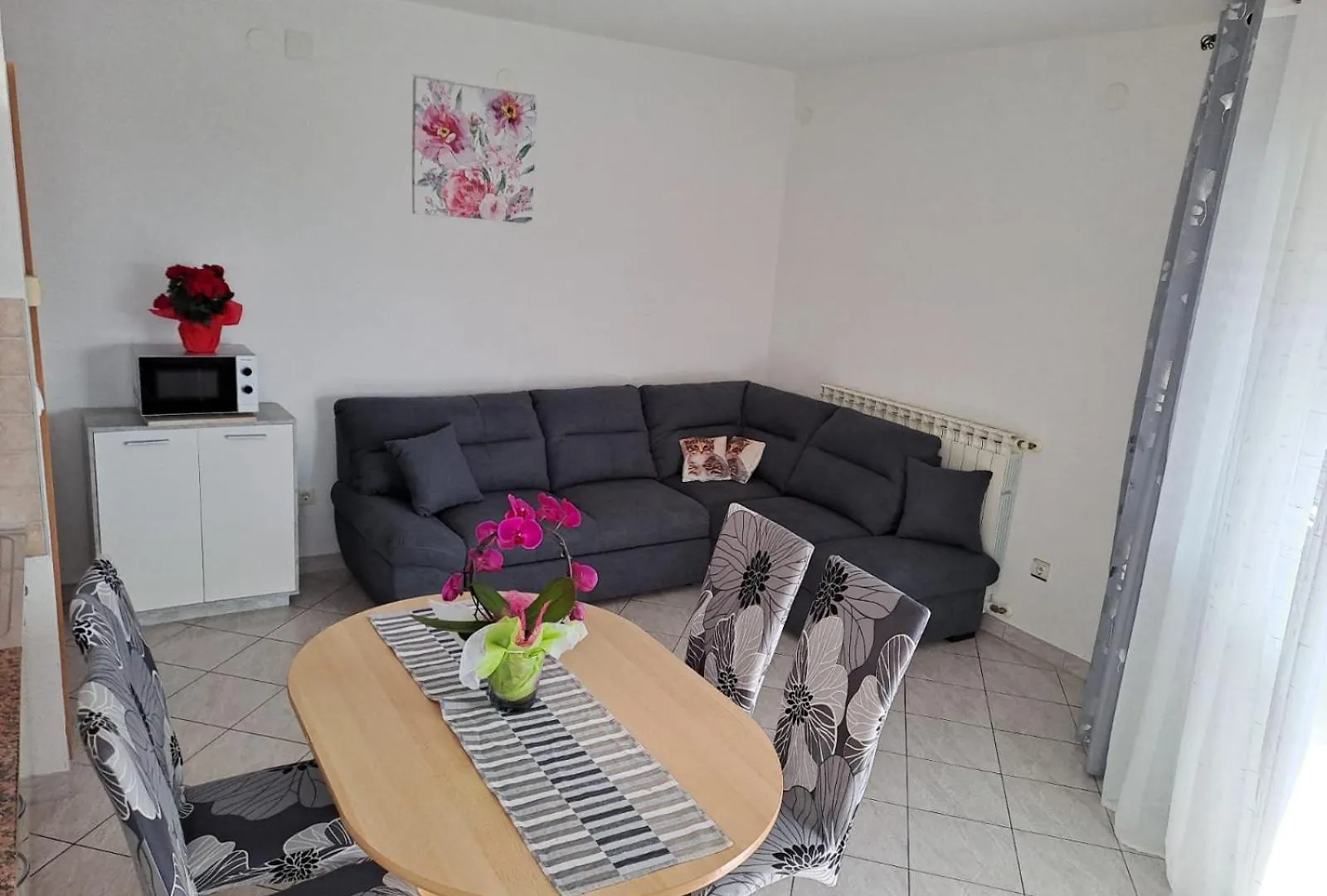 Apartmani Mila-Casa Bianca Medulin 0*,