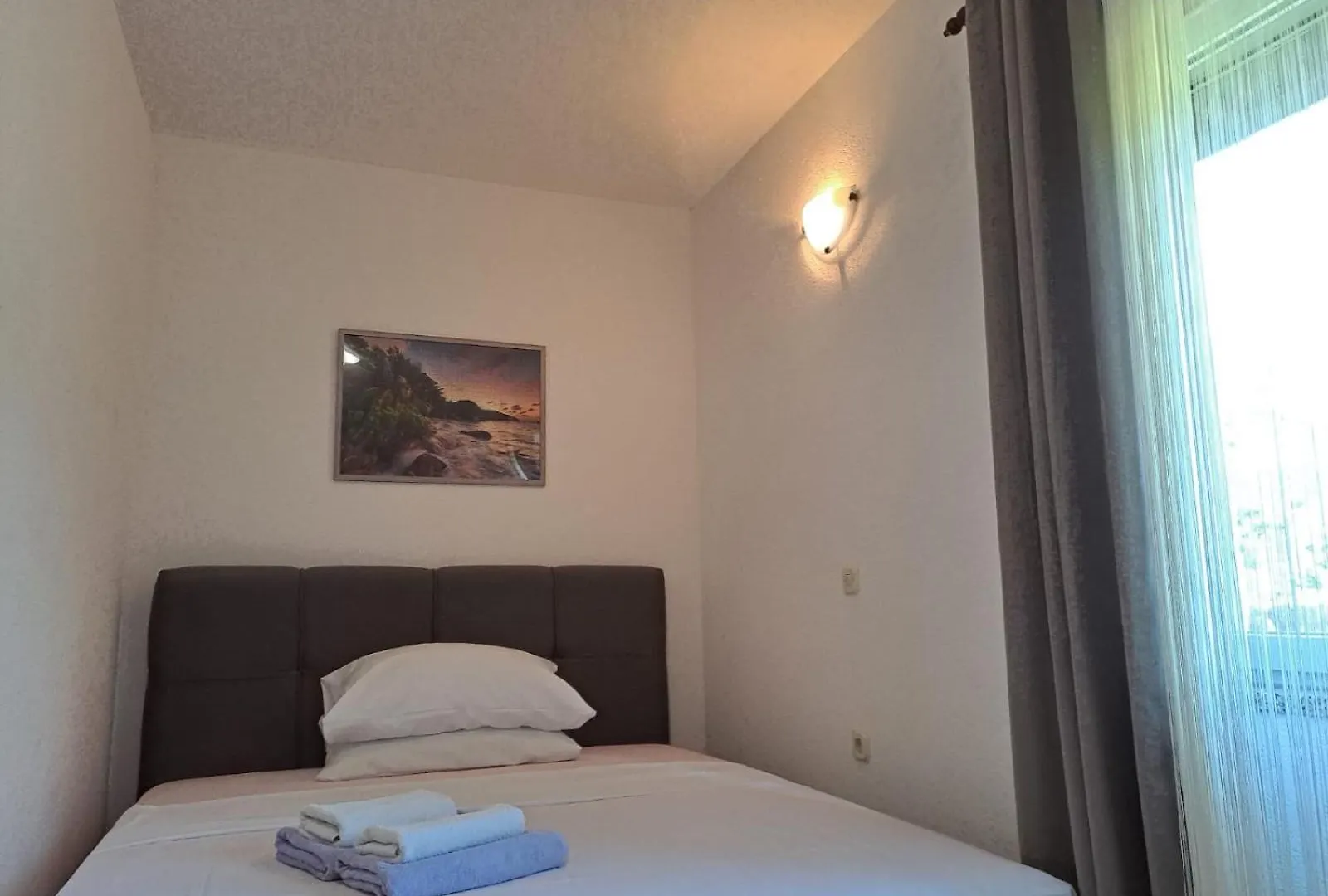 Apartmani Mila-Casa Bianca Medulin Apartment