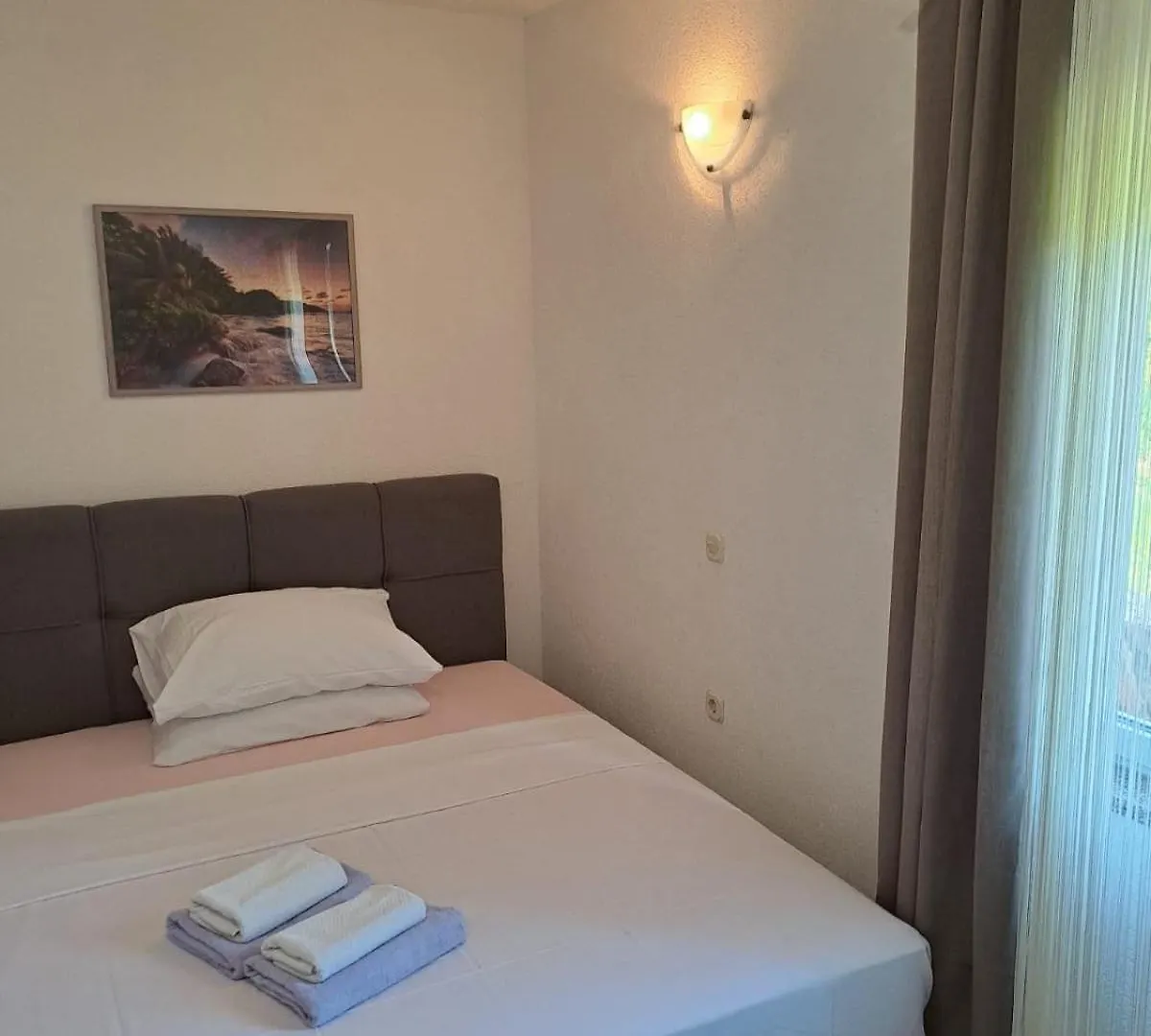 Apartmani Mila-Casa Bianca Medulin Apartment