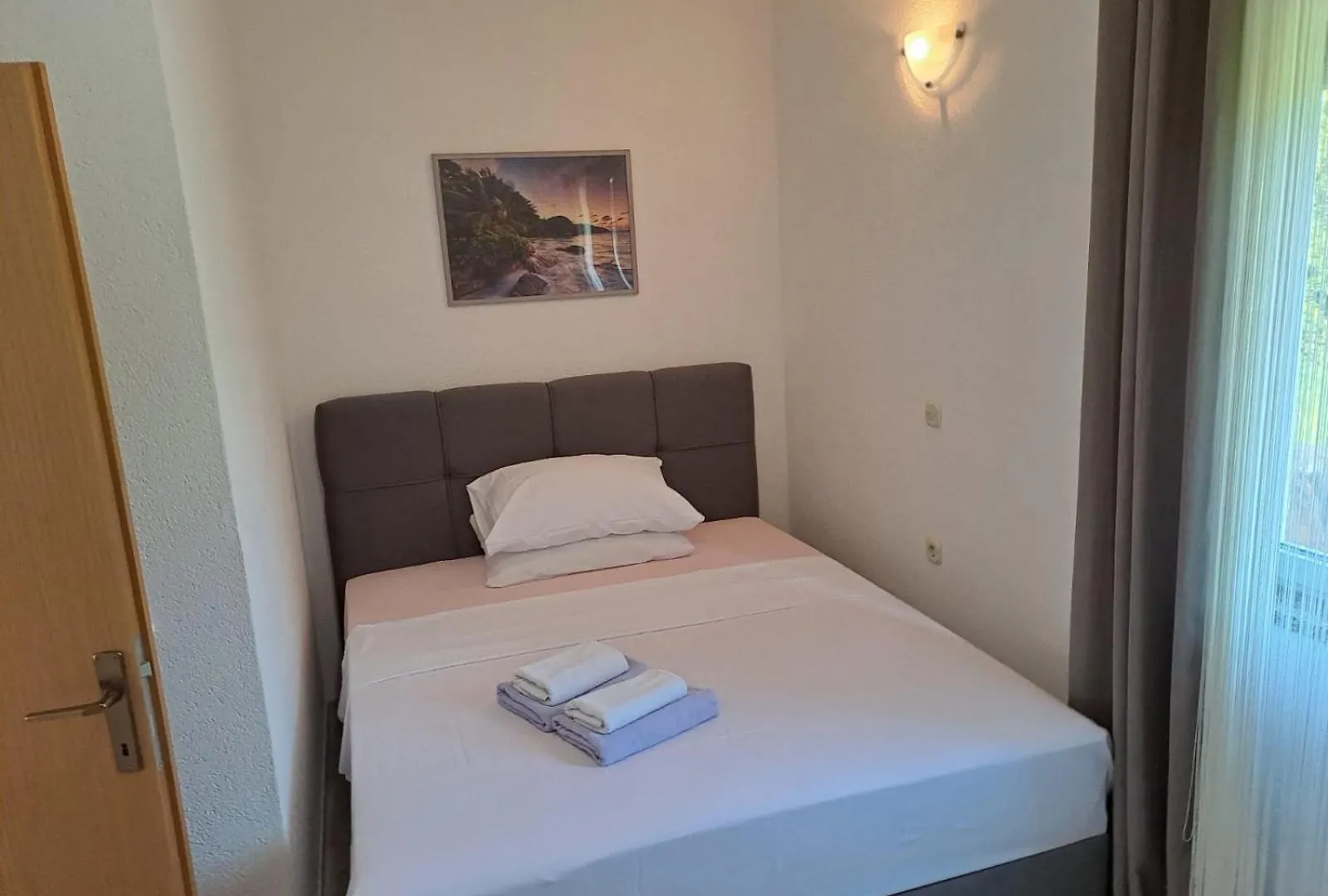 Apartmani Mila-Casa Bianca Medulin