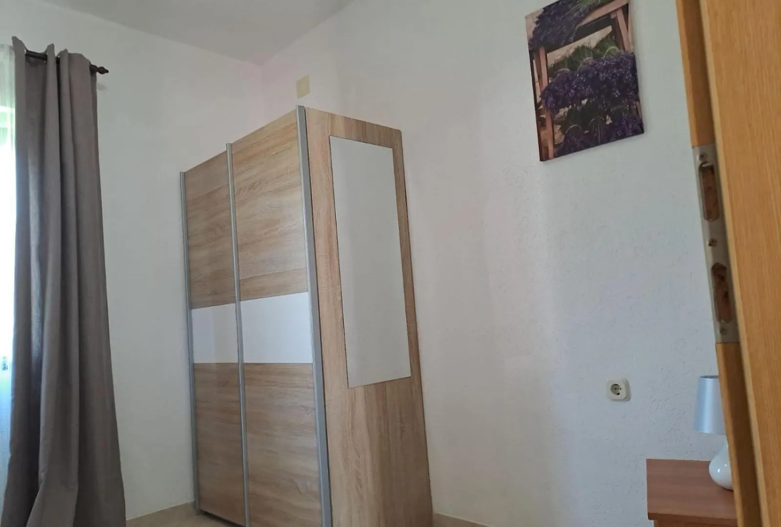 Apartmani Mila-Casa Bianca Medulin