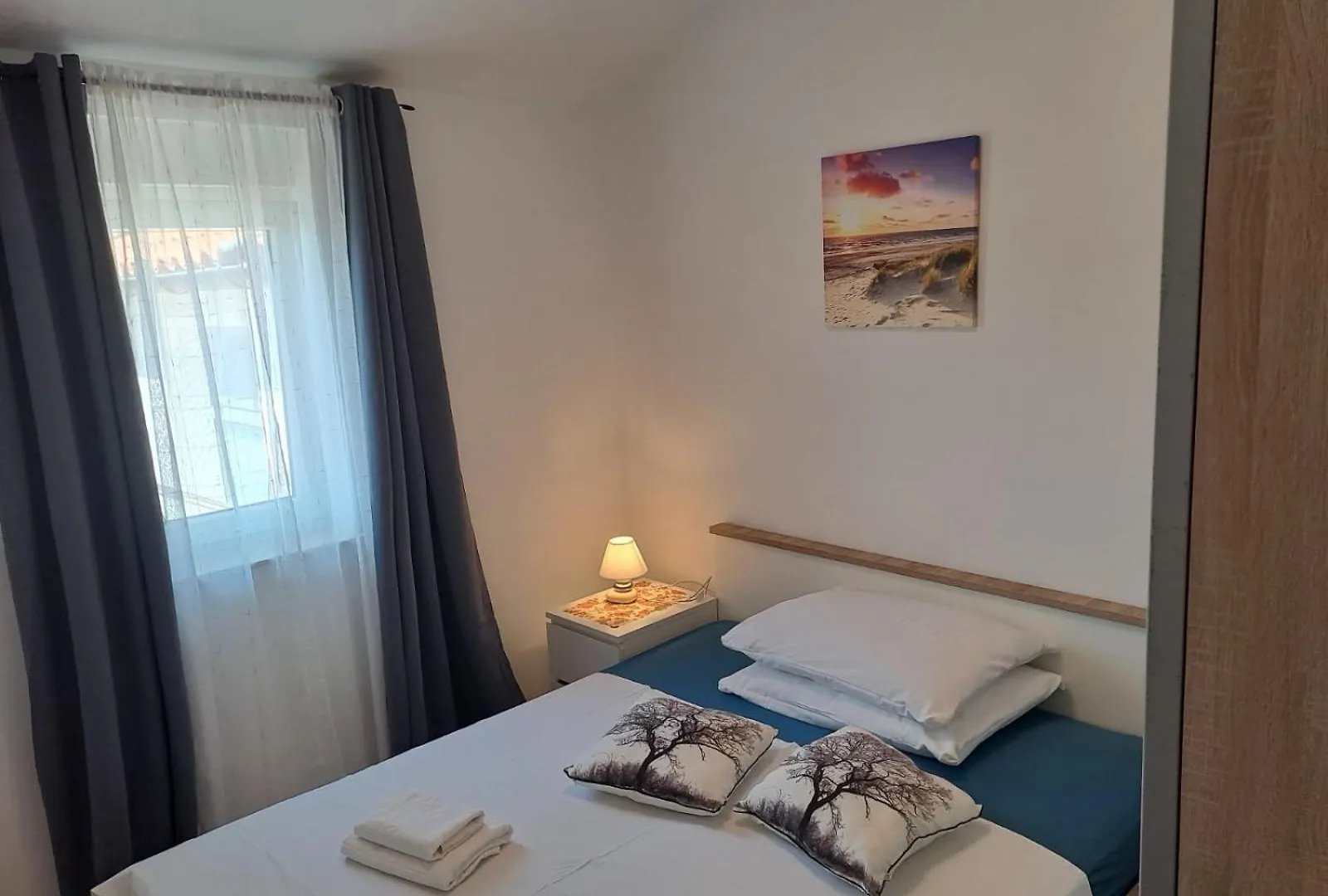Apartmani Mila-Casa Bianca Medulin Kroatien