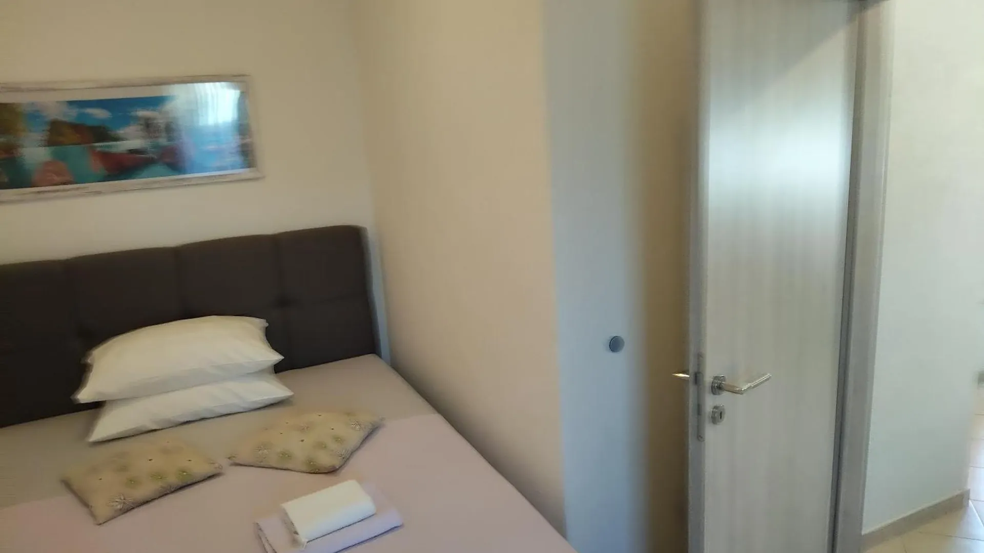 Apartmani Mila-Casa Bianca Medulin Kroatien