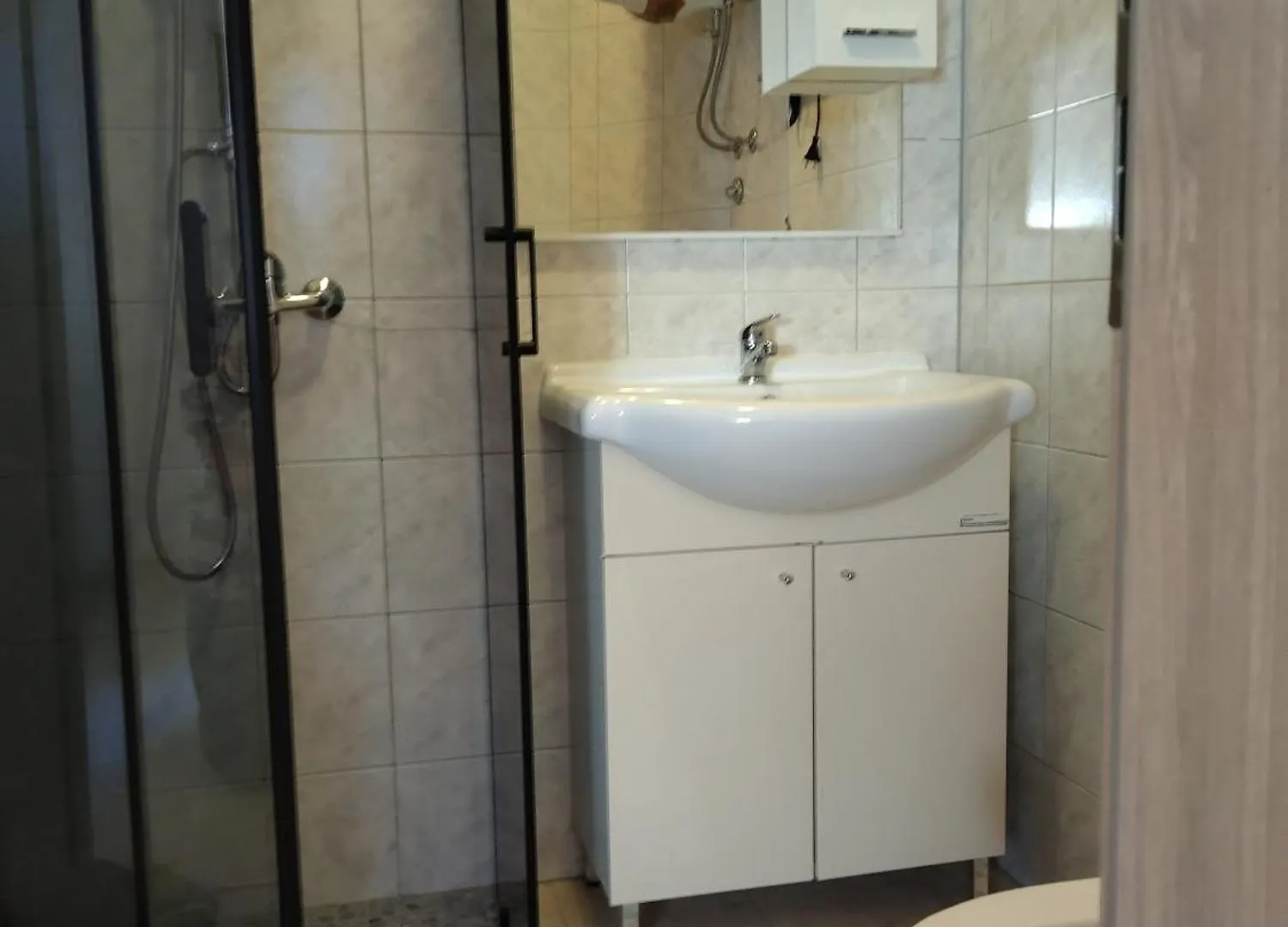 Apartmani Mila-Casa Bianca Medulin