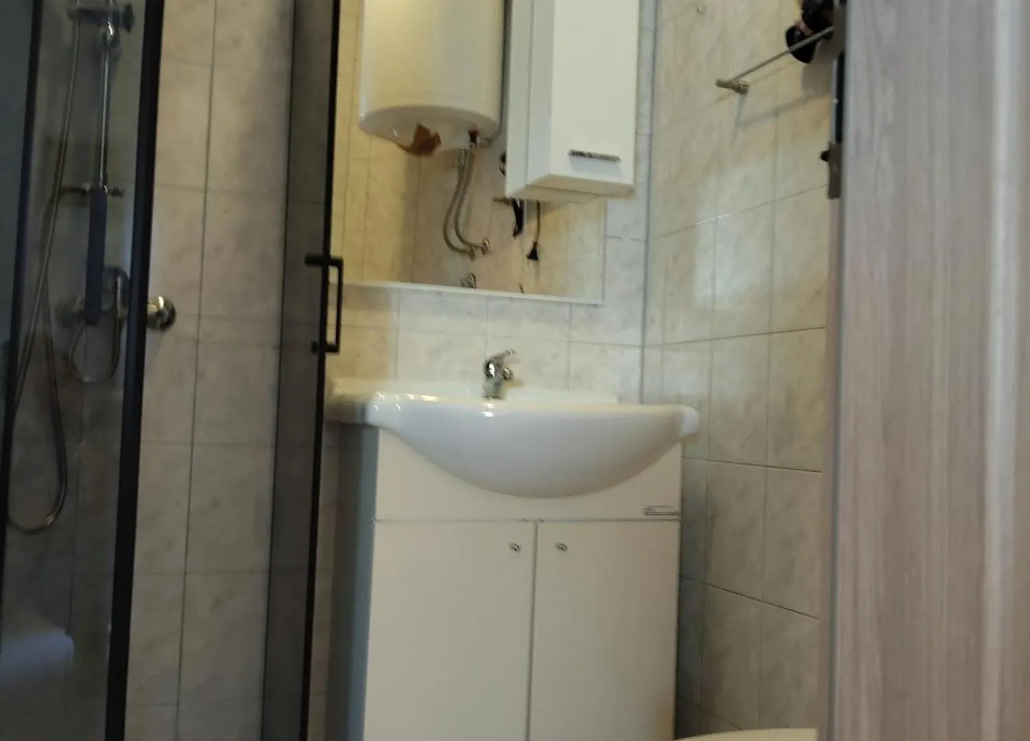 Apartment Apartmani Mila-Casa Bianca Medulin