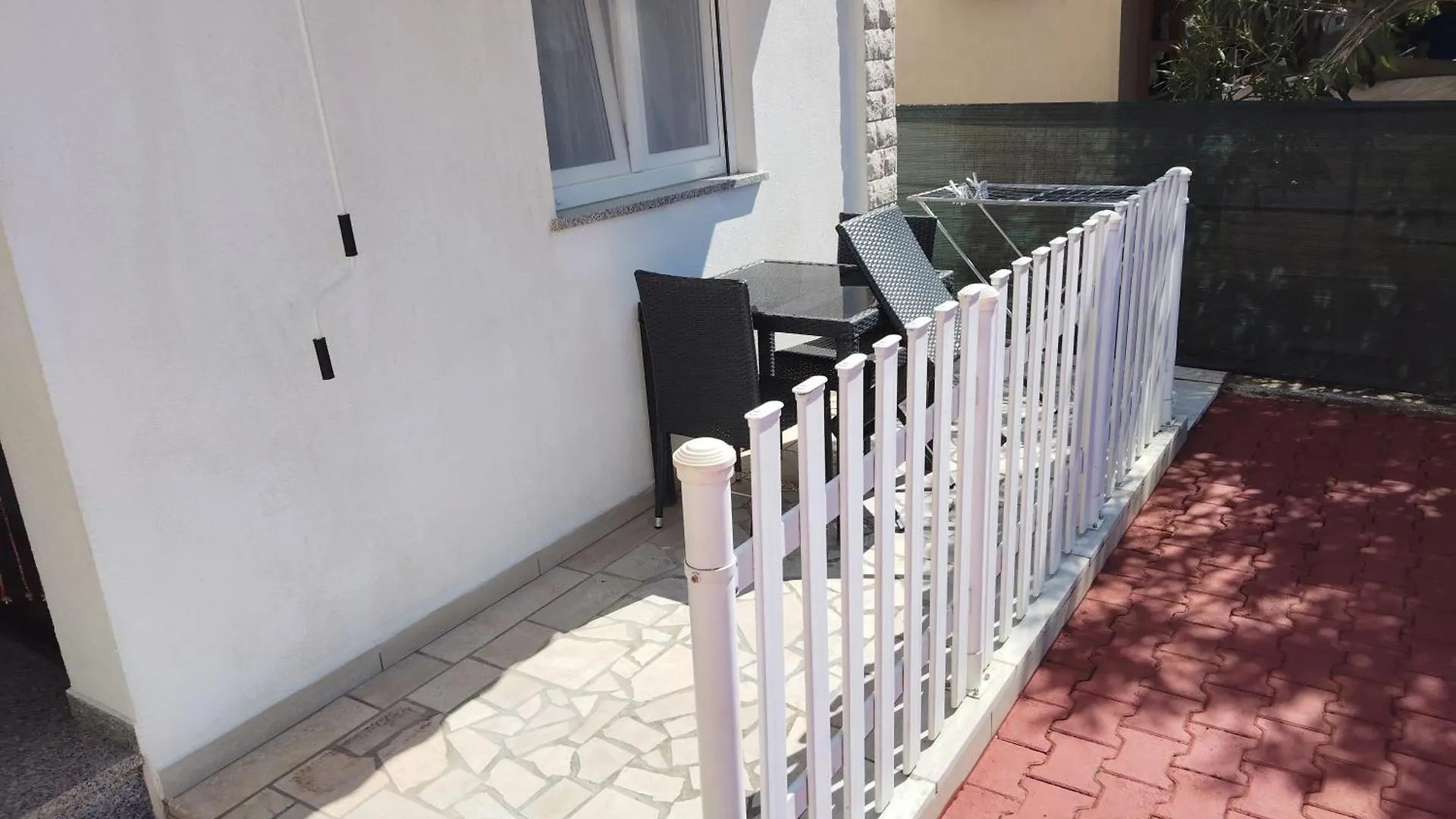 Apartmani Mila-Casa Bianca Medulin 0*,