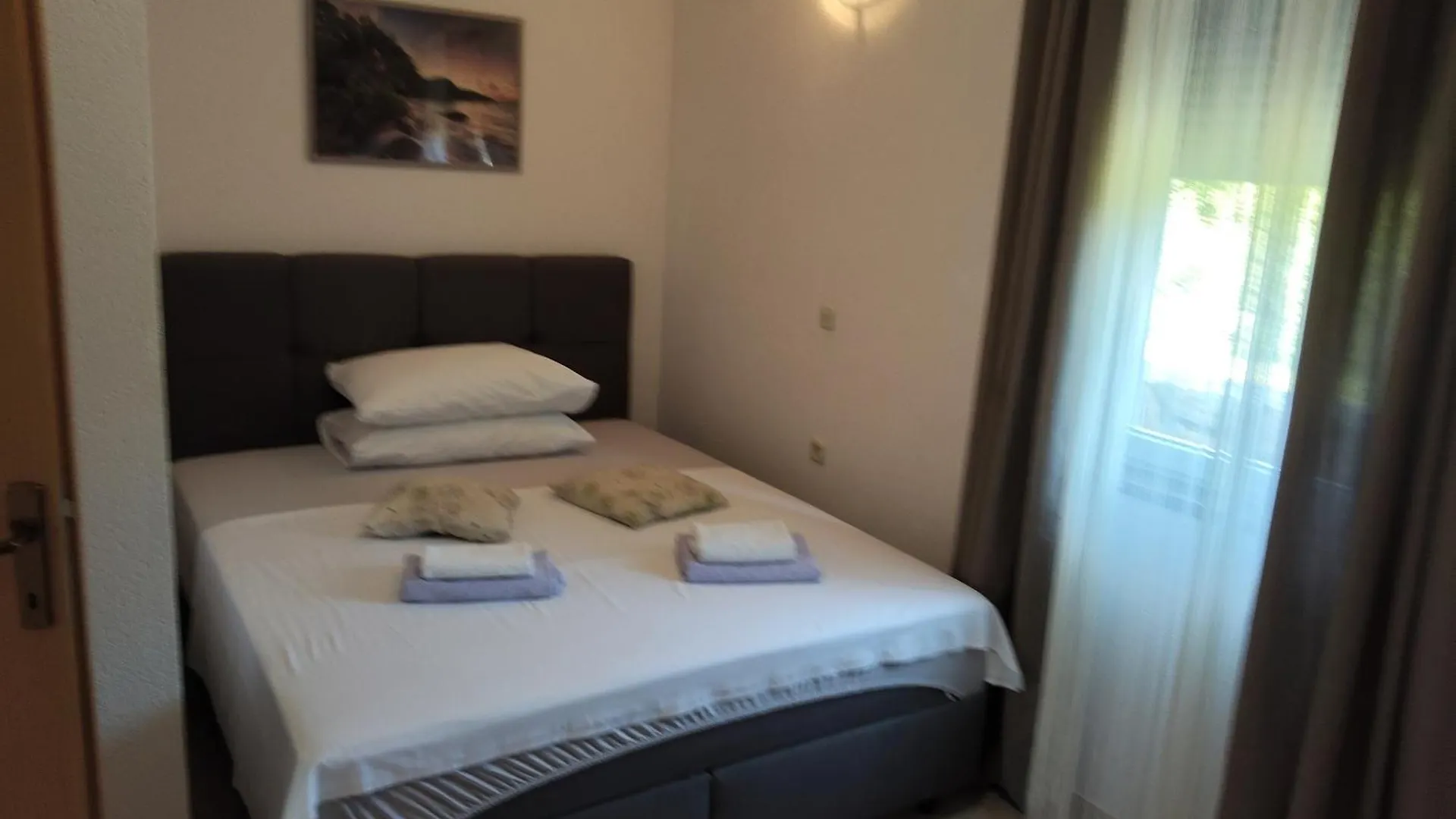 Apartmani Mila-Casa Bianca Medulin
