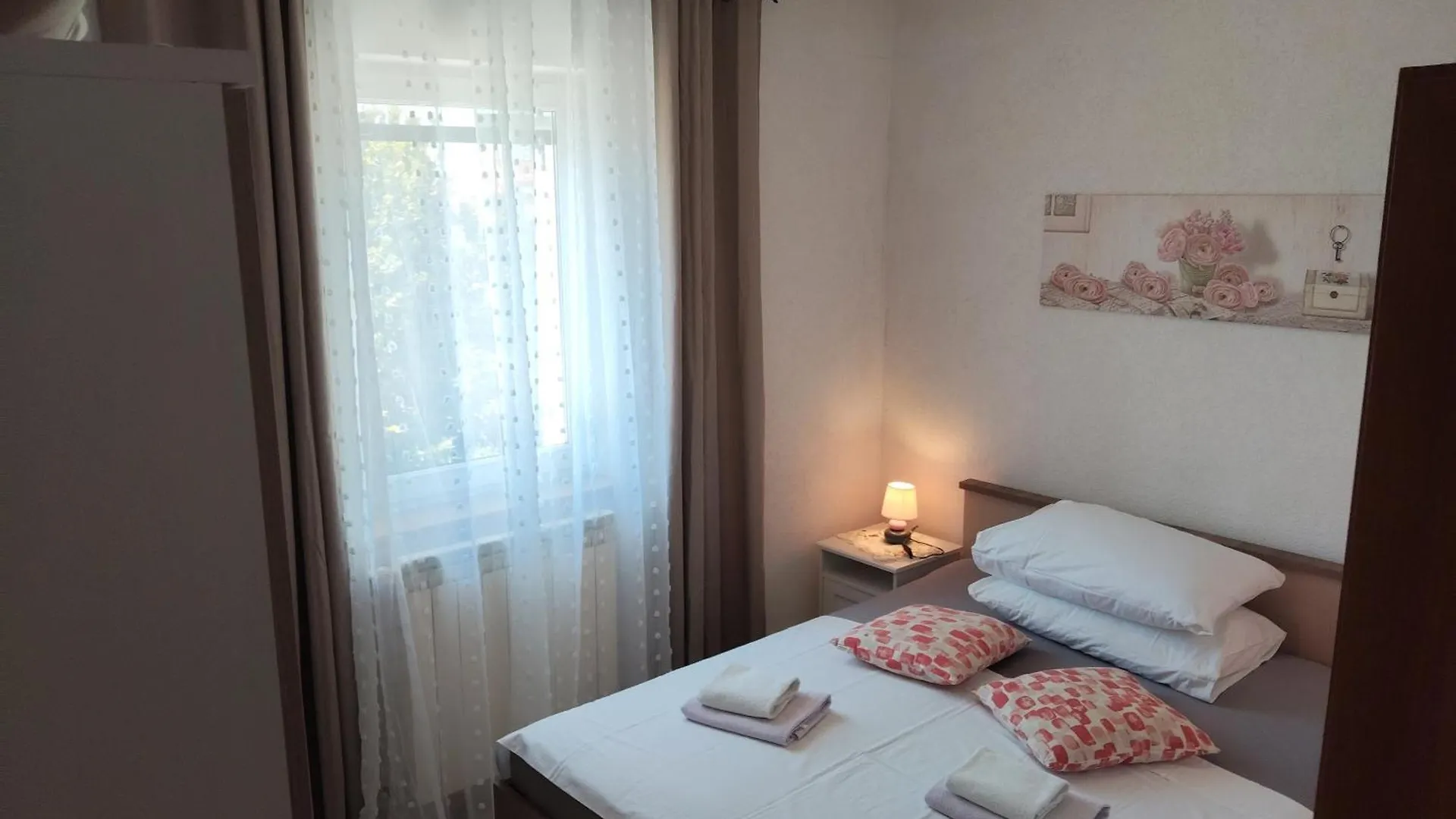 Apartment Apartmani Mila-Casa Bianca Medulin