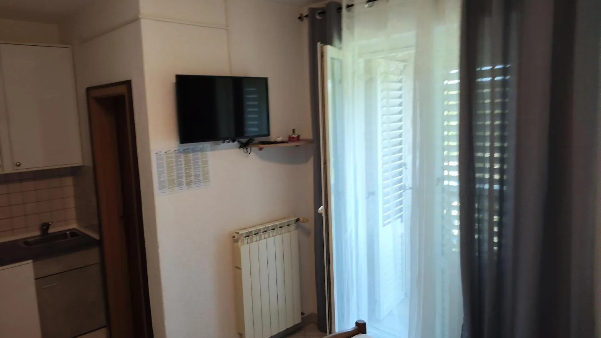 Apartmani Mila-Casa Bianca Medulin 0*,